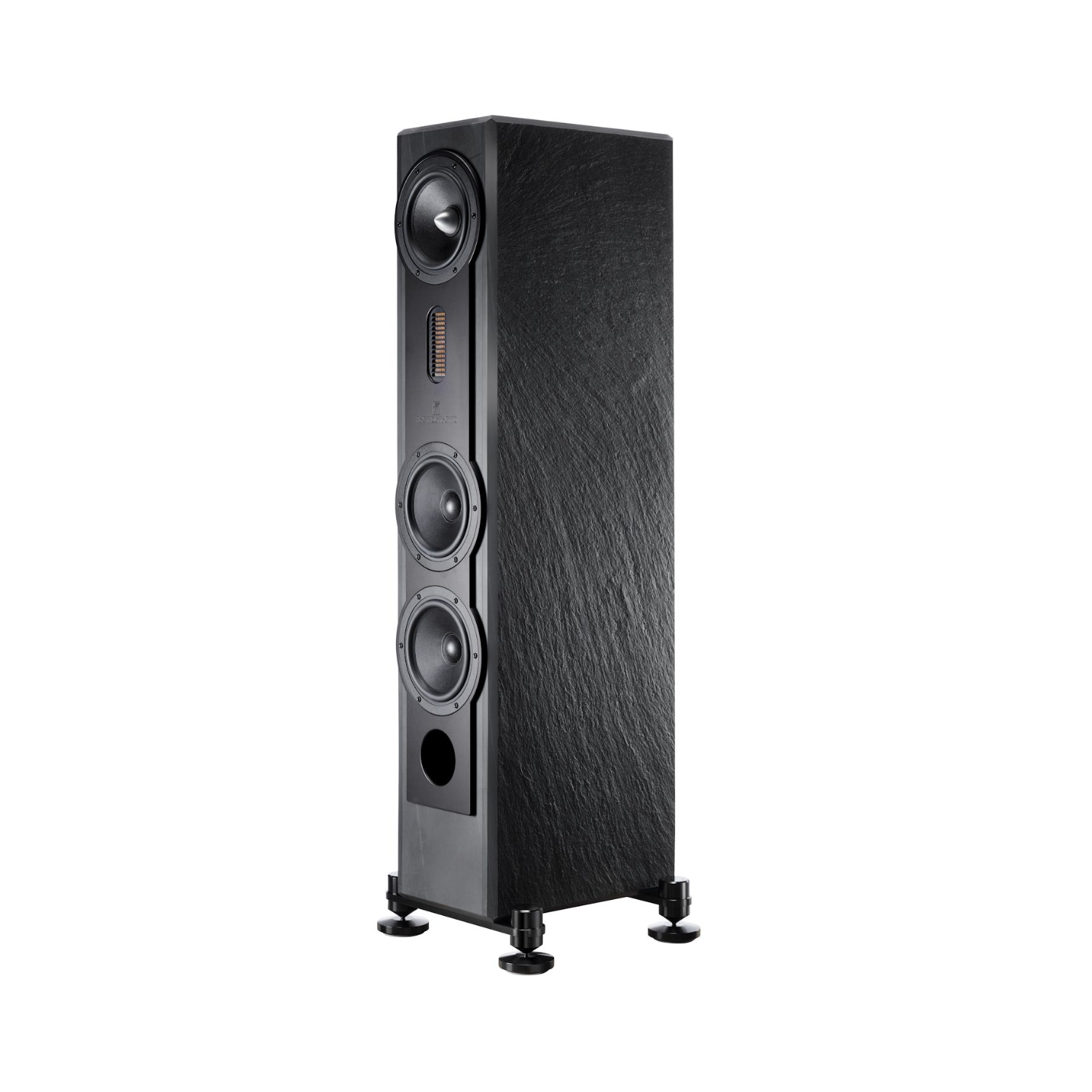 Fischer & Fischer SN470 M Floorstanding Speakers