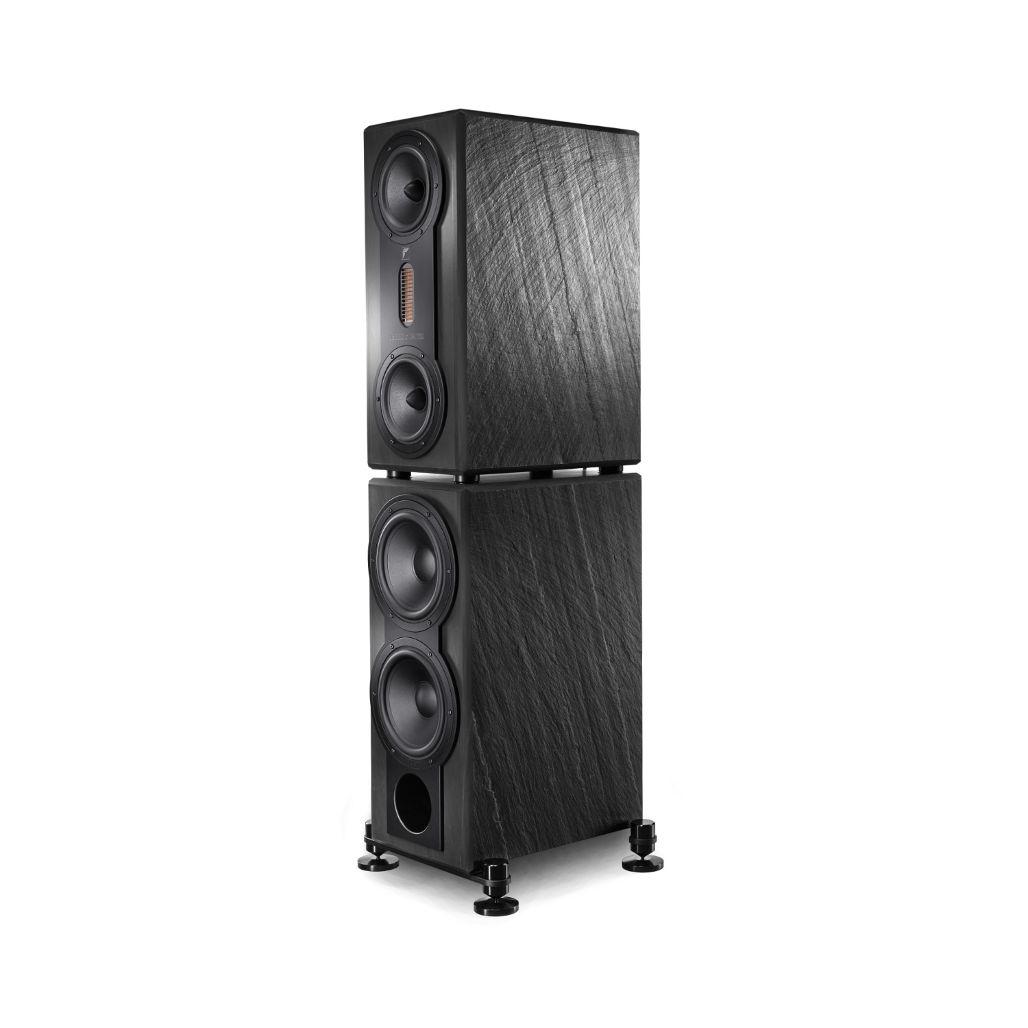 Fischer & Fischer SN670 Floorstanding Speakers