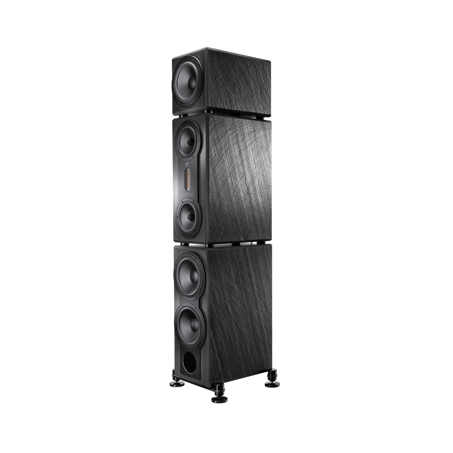 Fischer & Fischer SN770.1 AMT Floorstanding Speakers