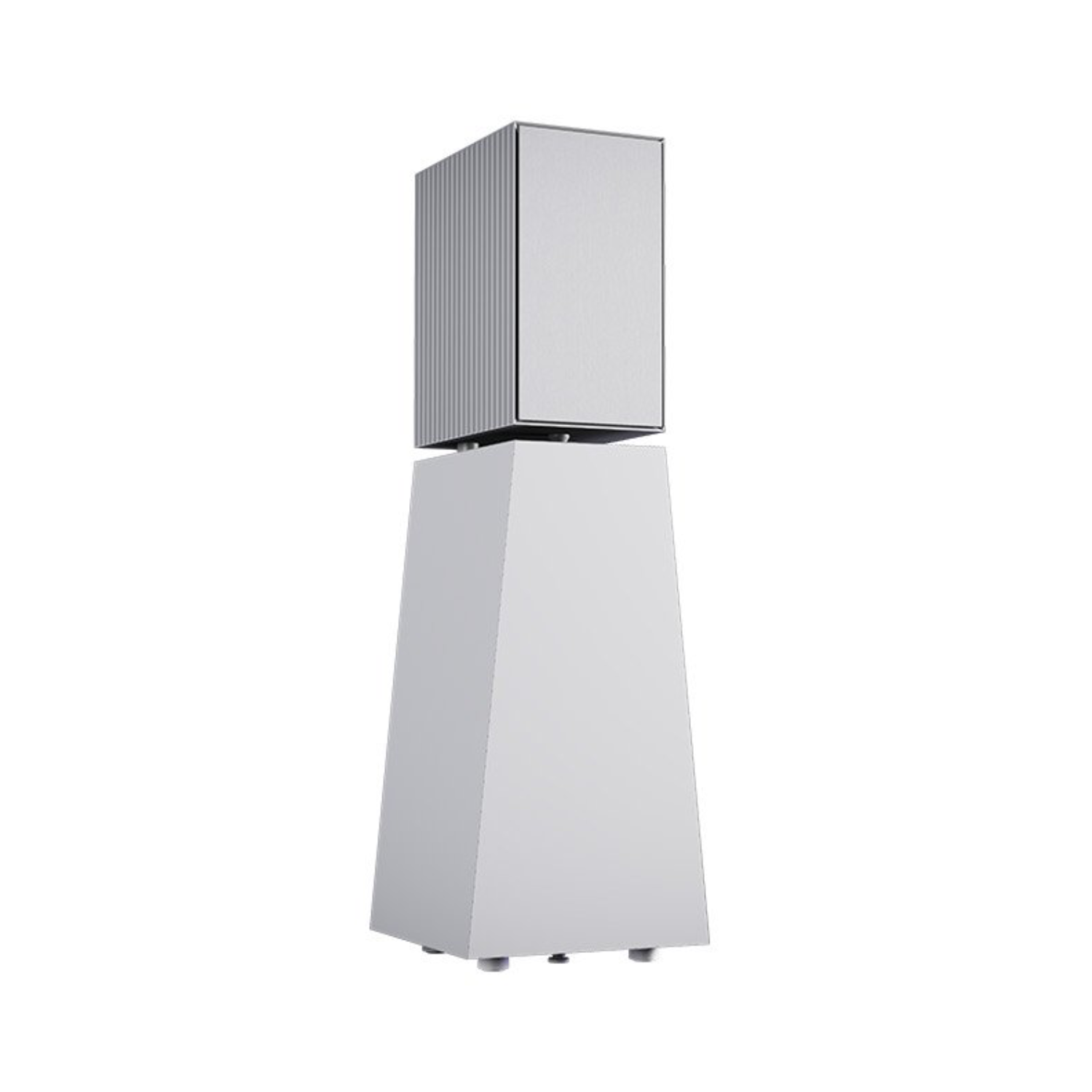 Goldmund Asteria Wireless Active Floorstanding Speakers