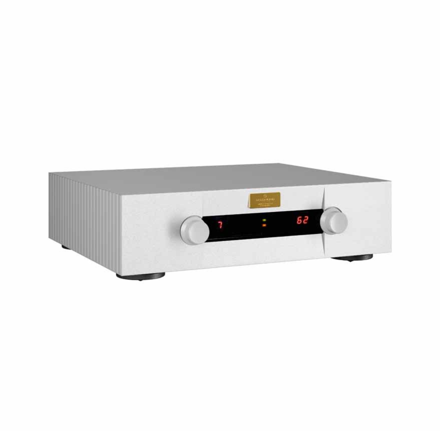 Goldmund Mimesis Signature Pre-amplifier / DAC