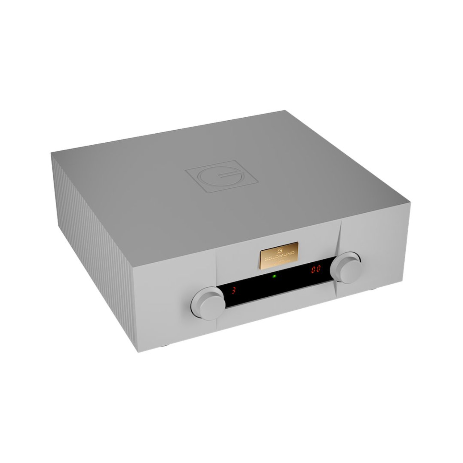 Goldmund Telos 690 Integrated Amplifier