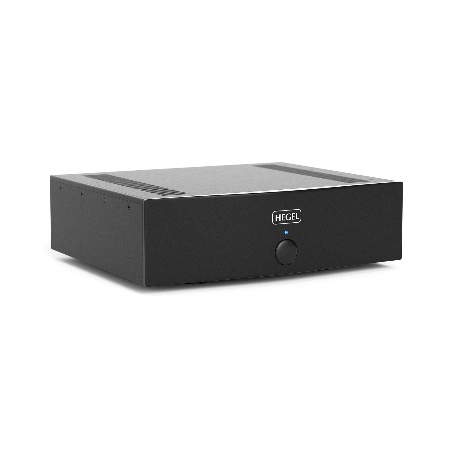 Hegel H20 Stereo Power Amplifier