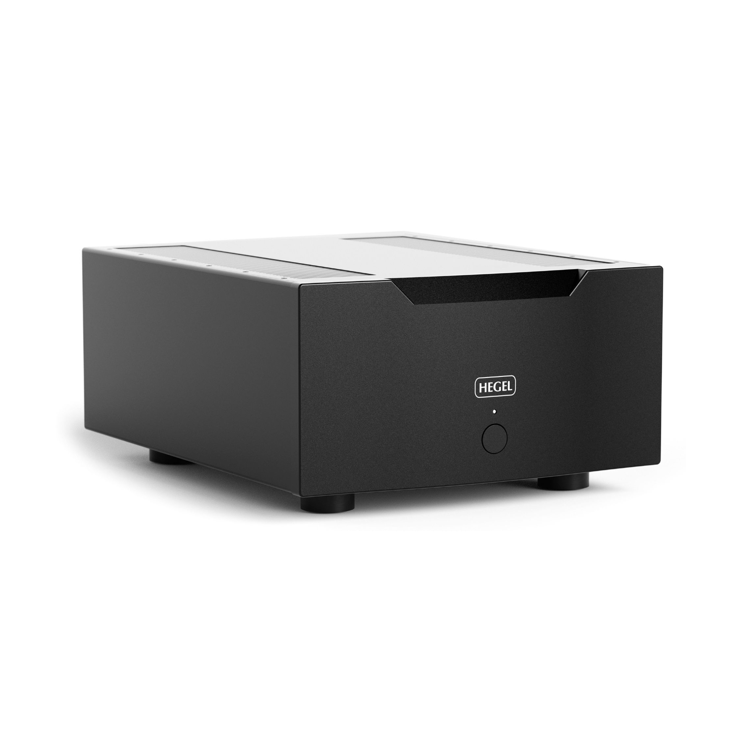 Hegel H30A Mono / Stereo Power Amplifier
