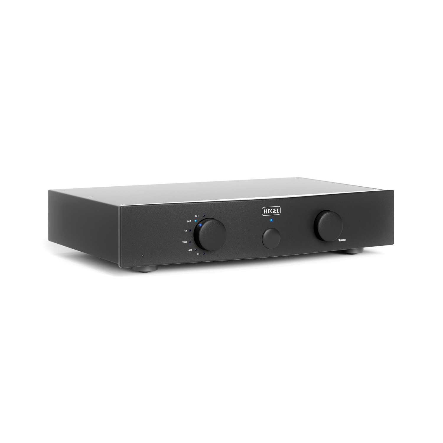 Hegel P20 Pre-amplifier