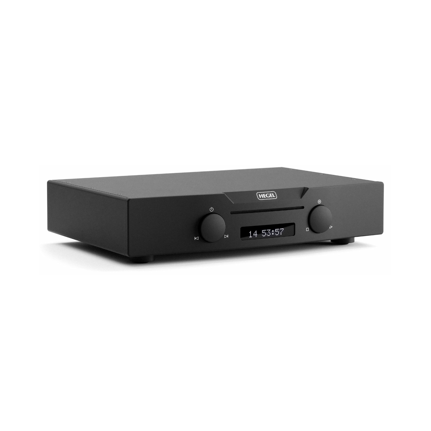 Hegel Viking CD Player