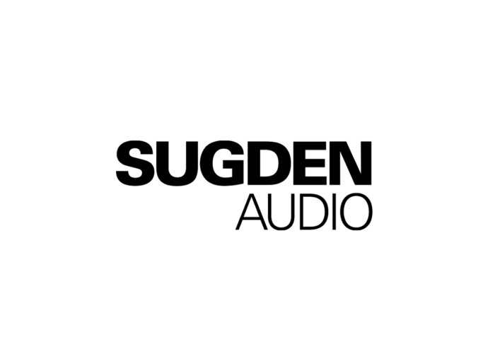 (Draft) Sudgen Audio