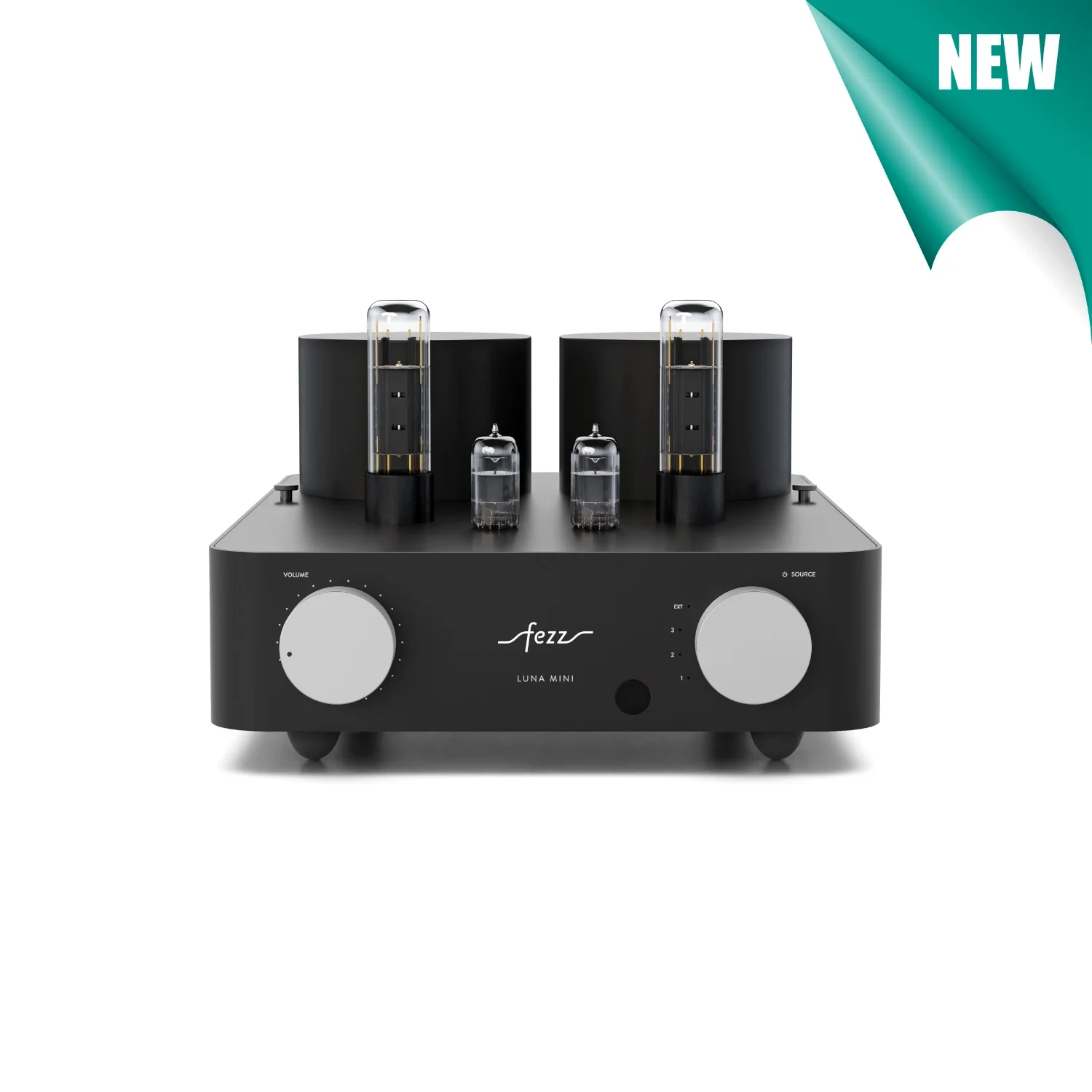 Fezz Audio Luna Mini Integrated Amplifier