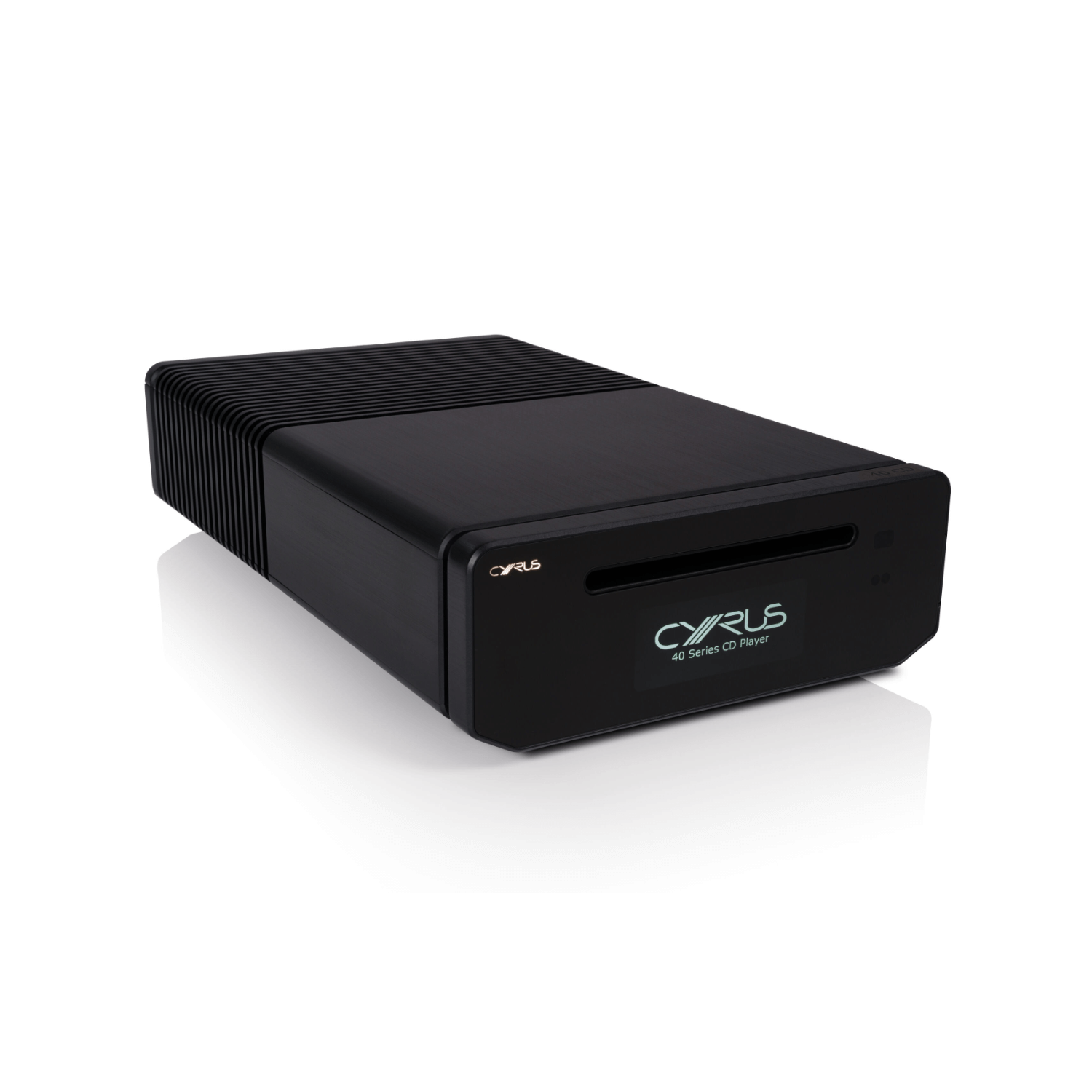 Cyrus 40 CD Player / DAC