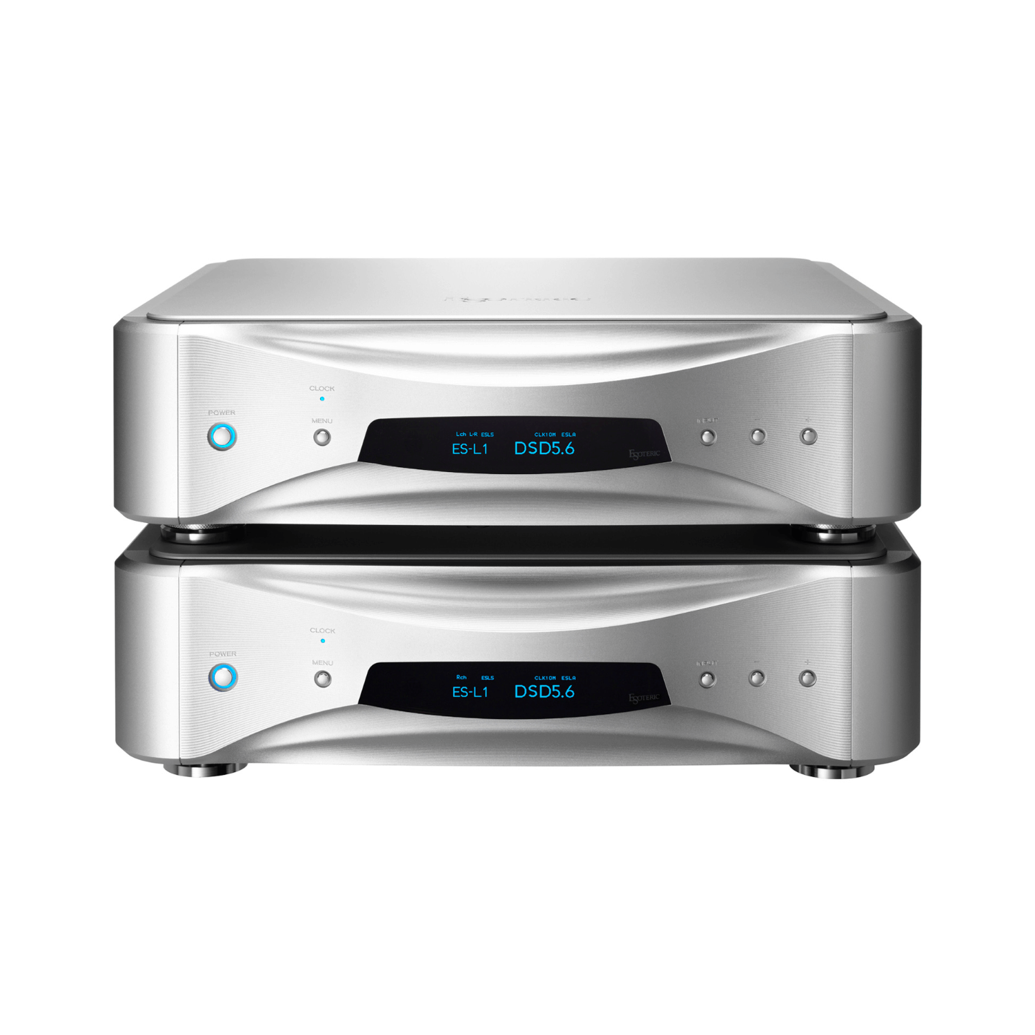 Esoteric Grandioso D1X SE Dual Mono DAC