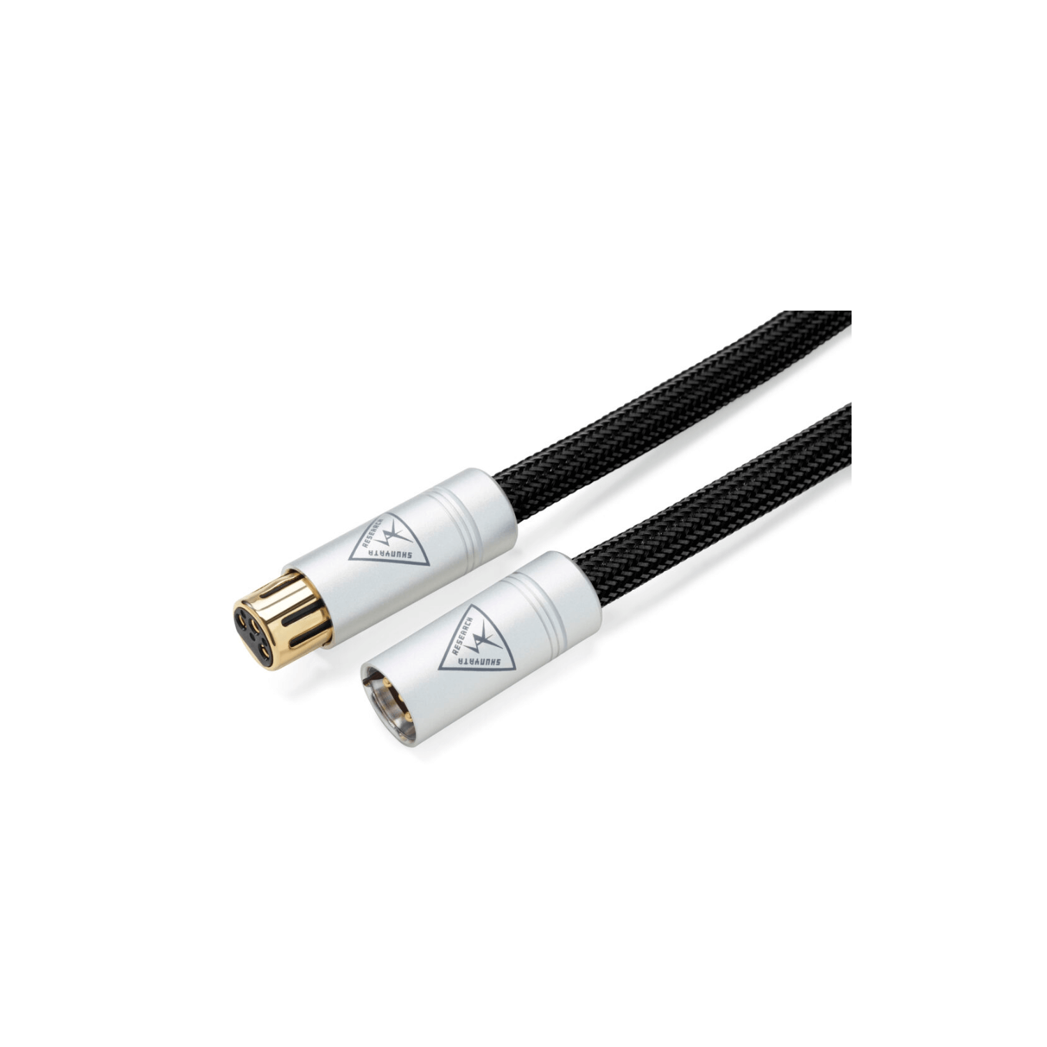 Shunyata Theta AES/EBU Cable