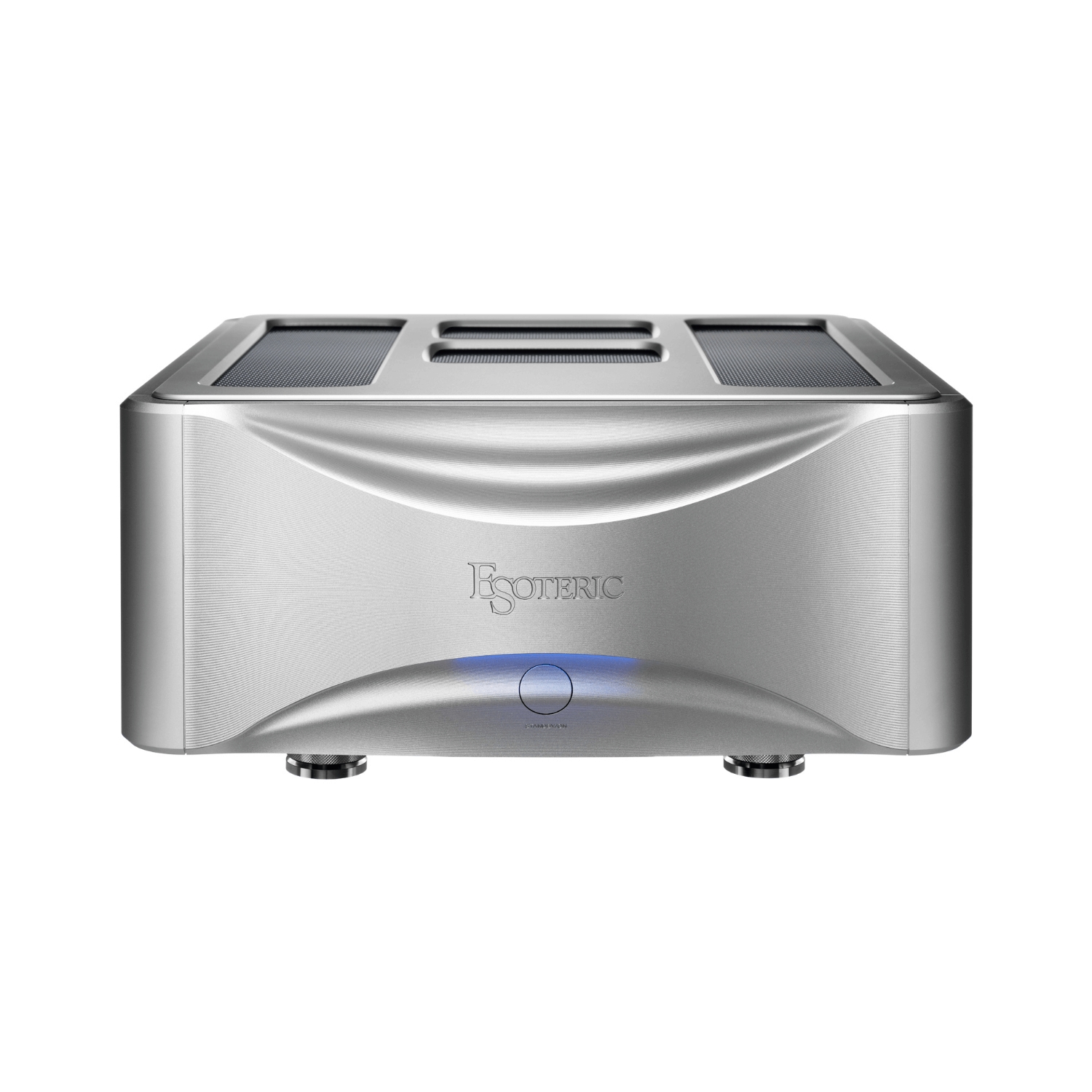 Esoteric Grandioso S1X Stereo Power Amplifier
