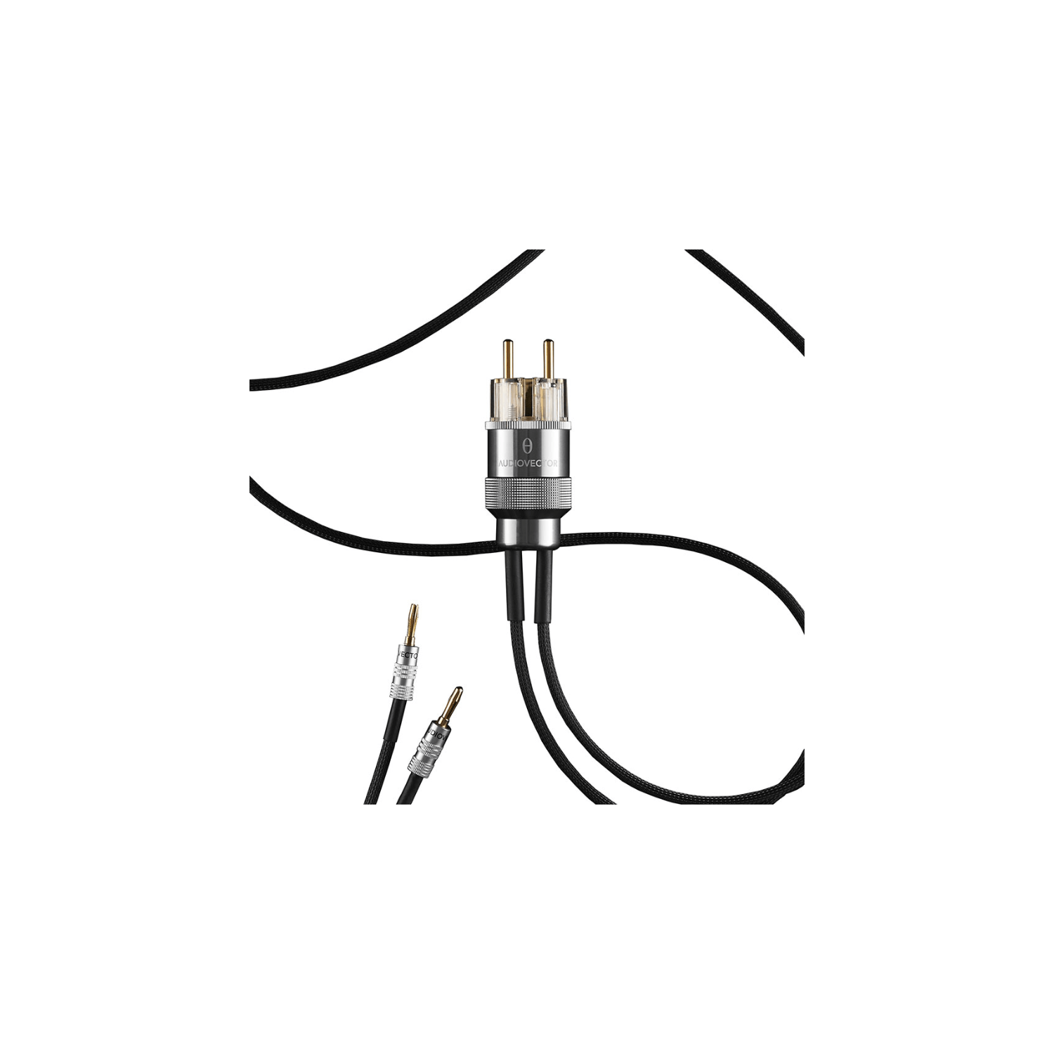 Audiovector Freedom Concept Grounding Cable