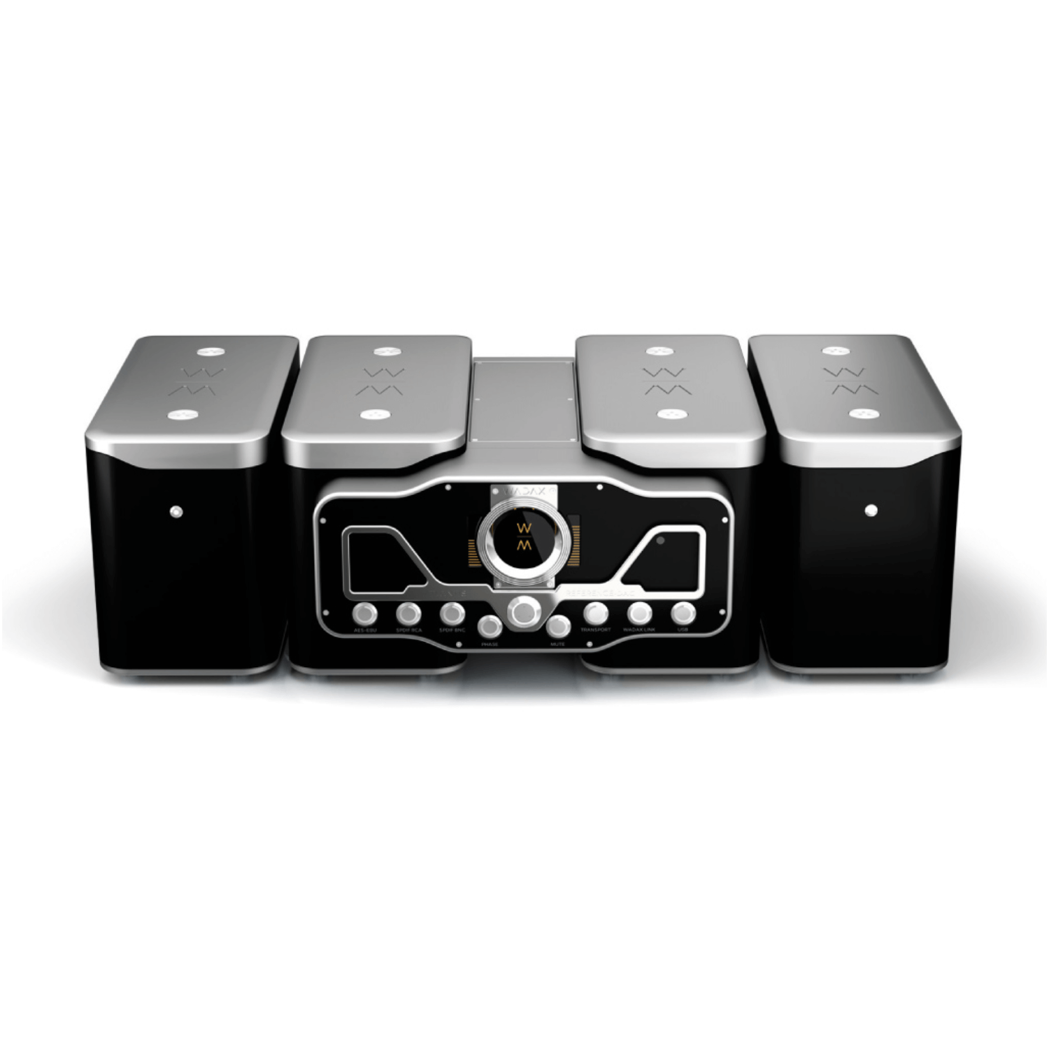 Wadax Atlantis Reference DAC