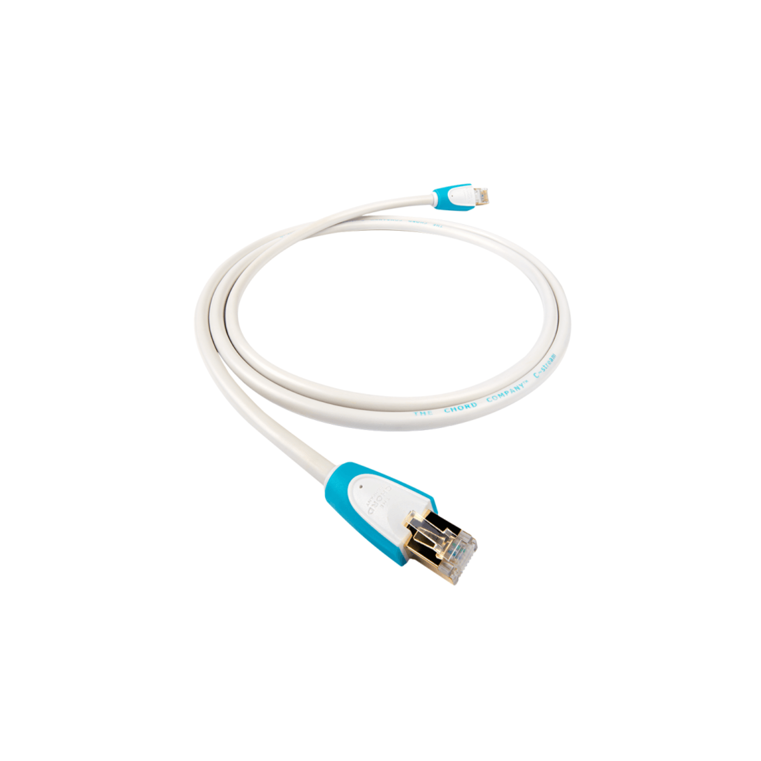 Chord C-stream Ethernet Cable