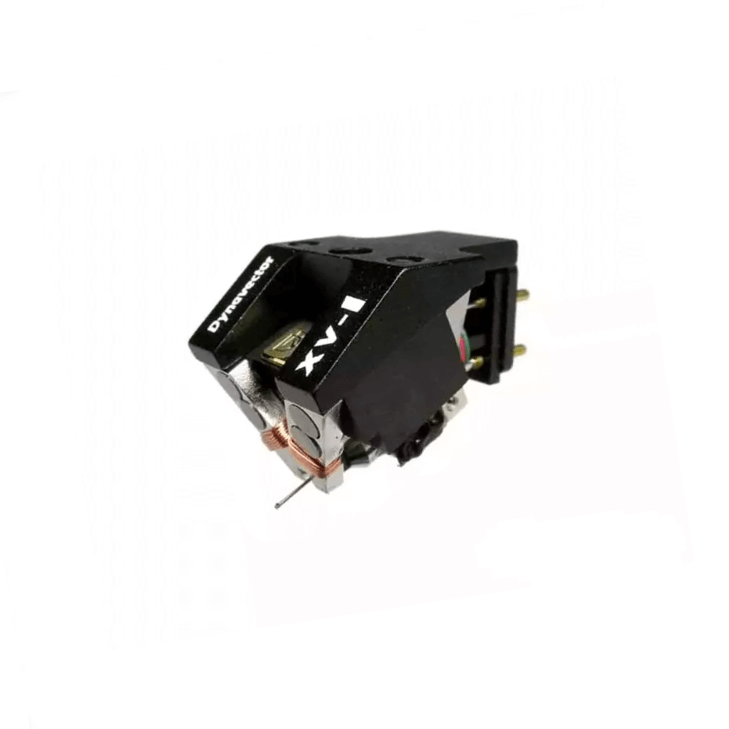 Dynavector DRT XV-1s Low Output MC Cartridge