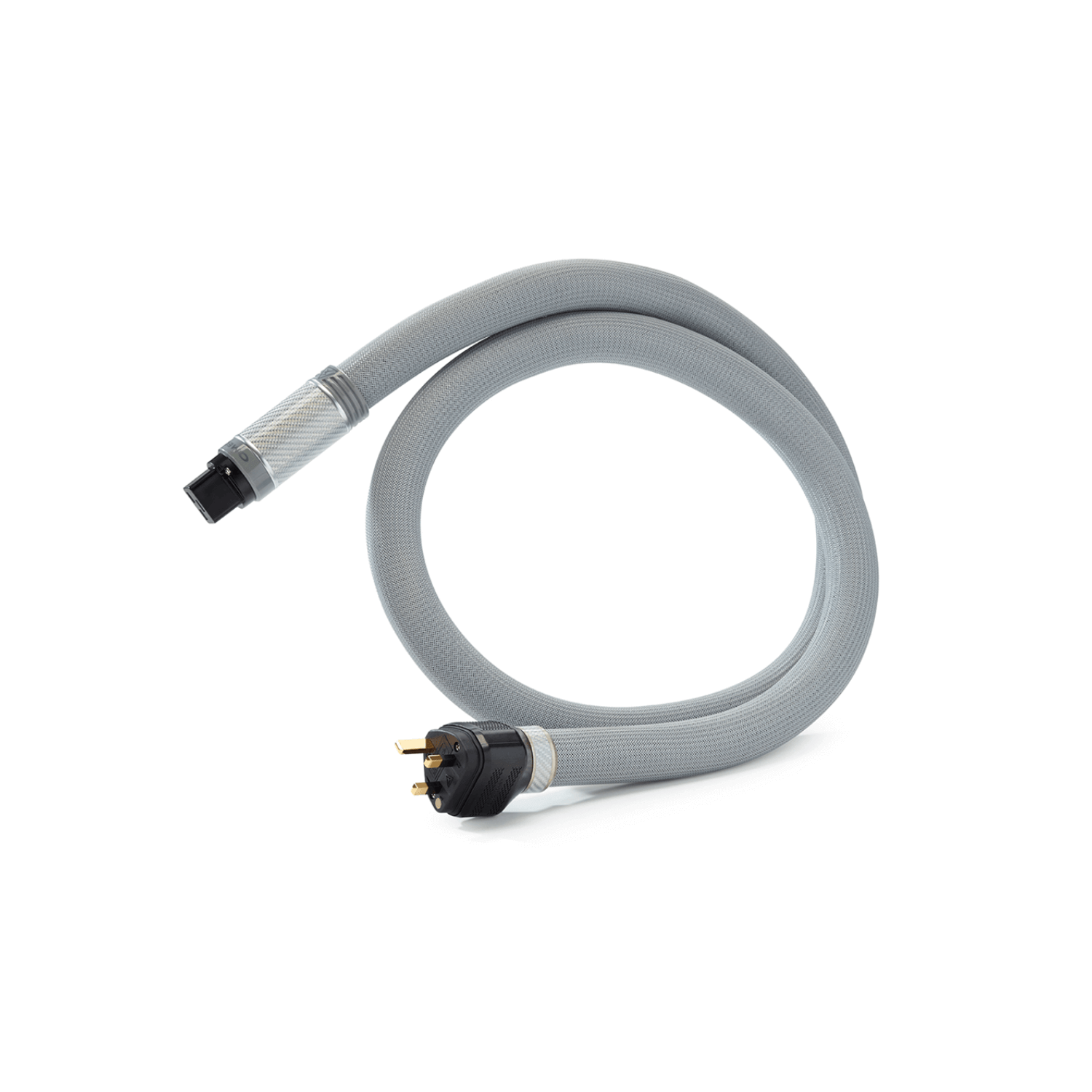Shunyata Omega-X XC Power Cable [UK]