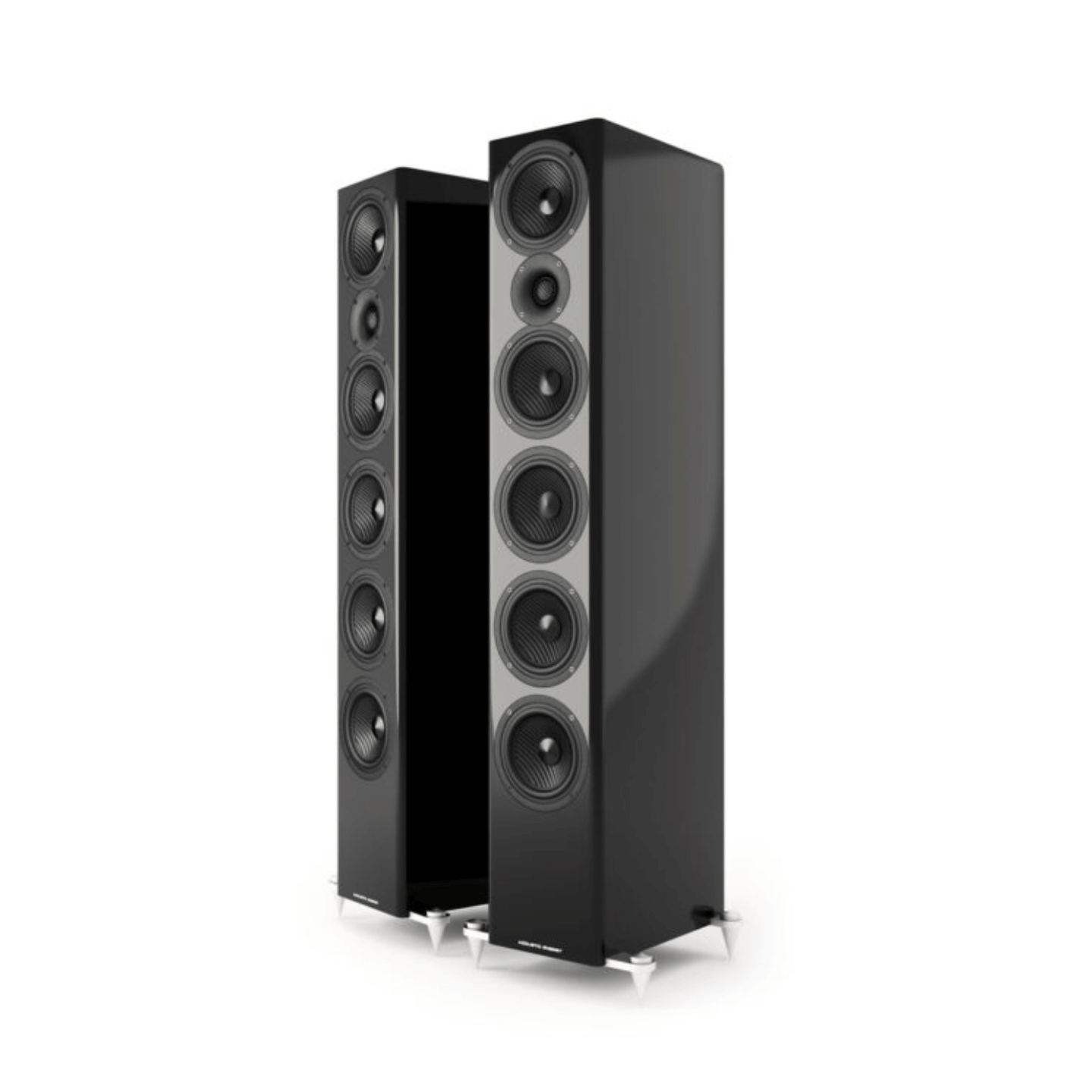 Acoustic Energy AE520 Floorstanding Speakers