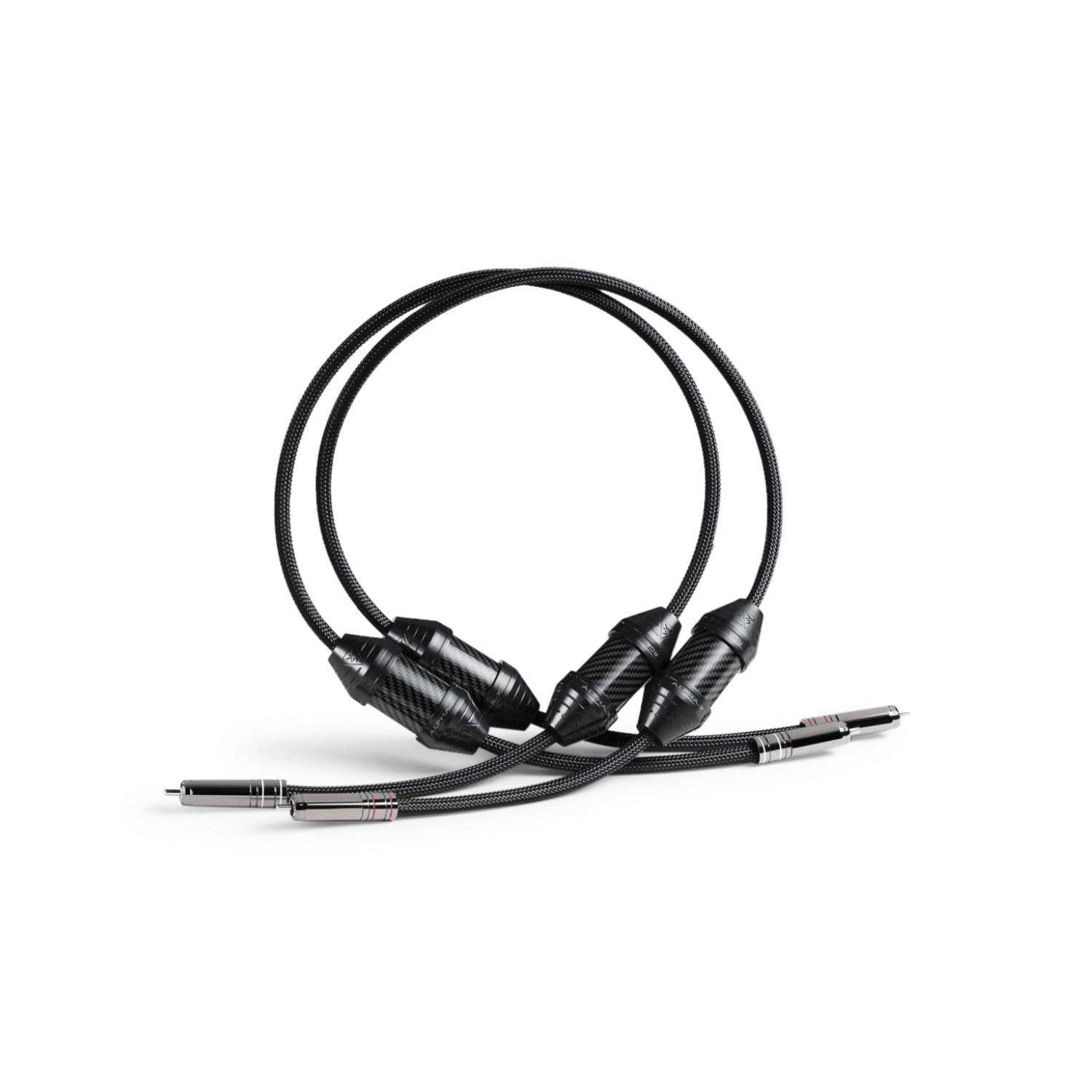Shunyata Alpha-X RCA Interconnect