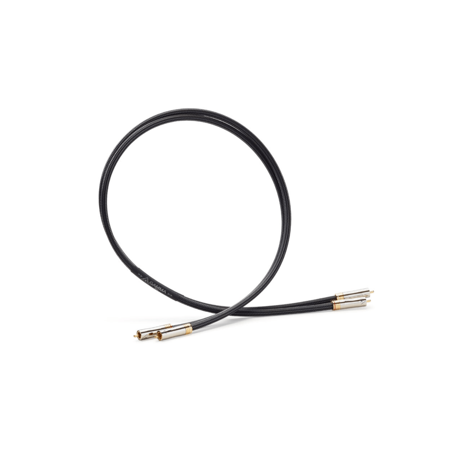 Shunyata Gamma RCA Interconnect
