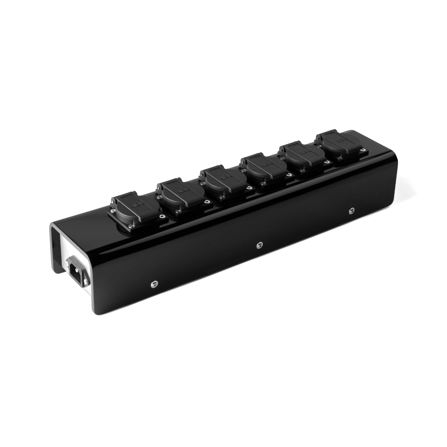 Connected Fidelity Six Star Mains Power Distributor