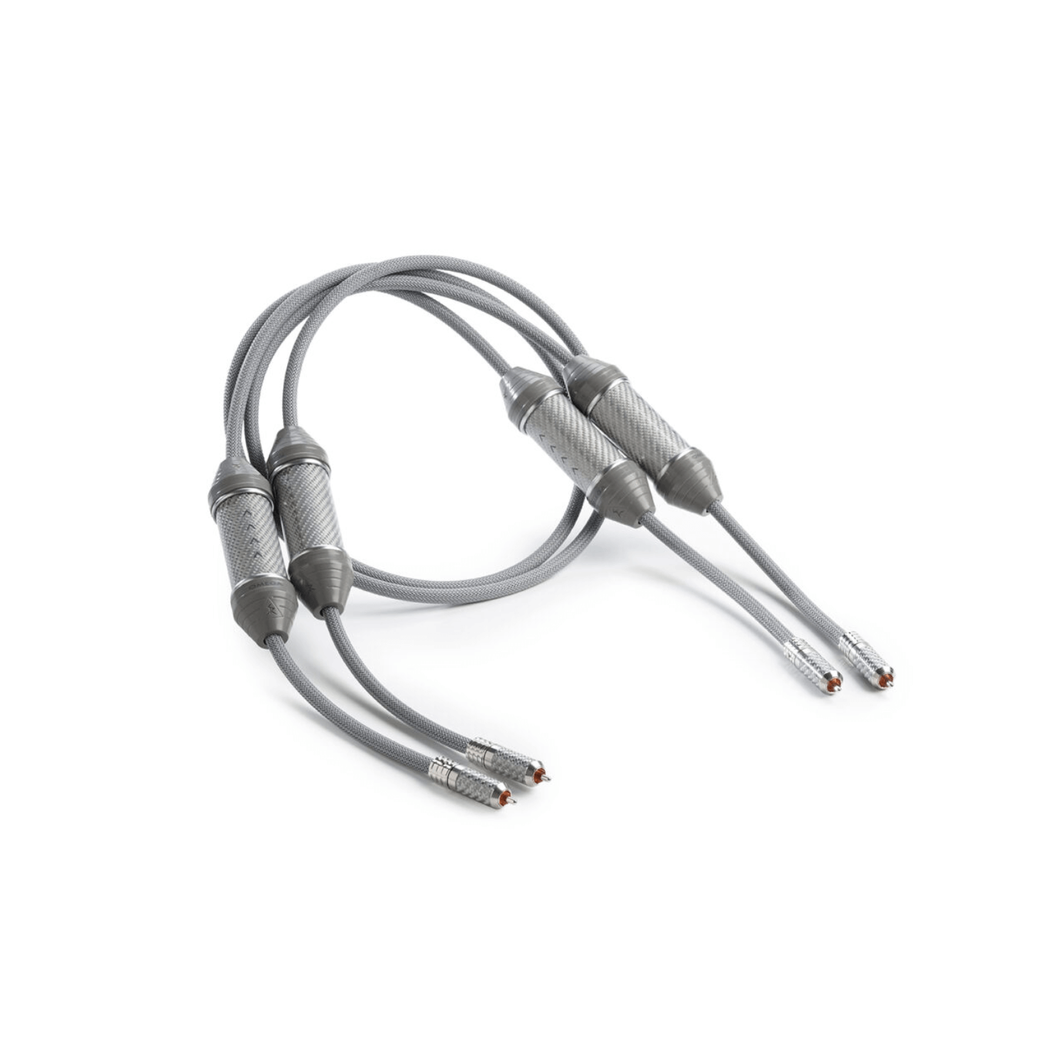Shunyata Omega RCA Interconnect