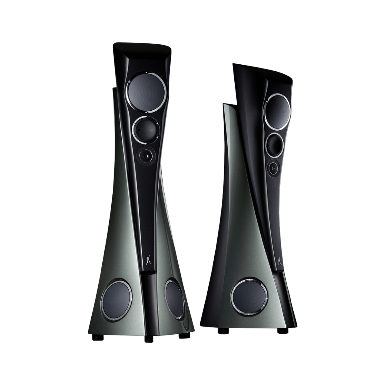Estelon Extreme MkII Limited Edition Floorstanding Speakers