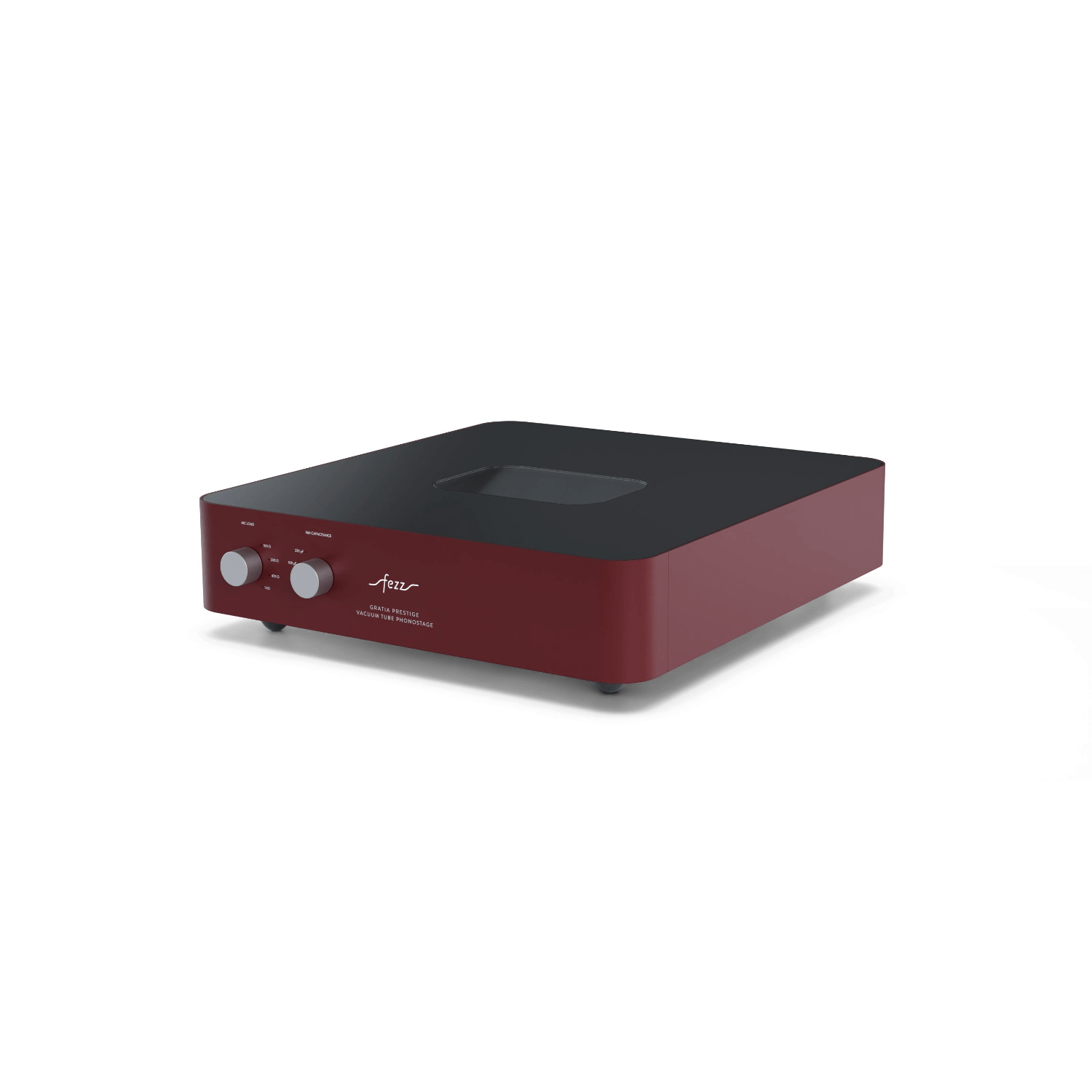 Fezz Audio Gratia Prestige MkII Phono Stage