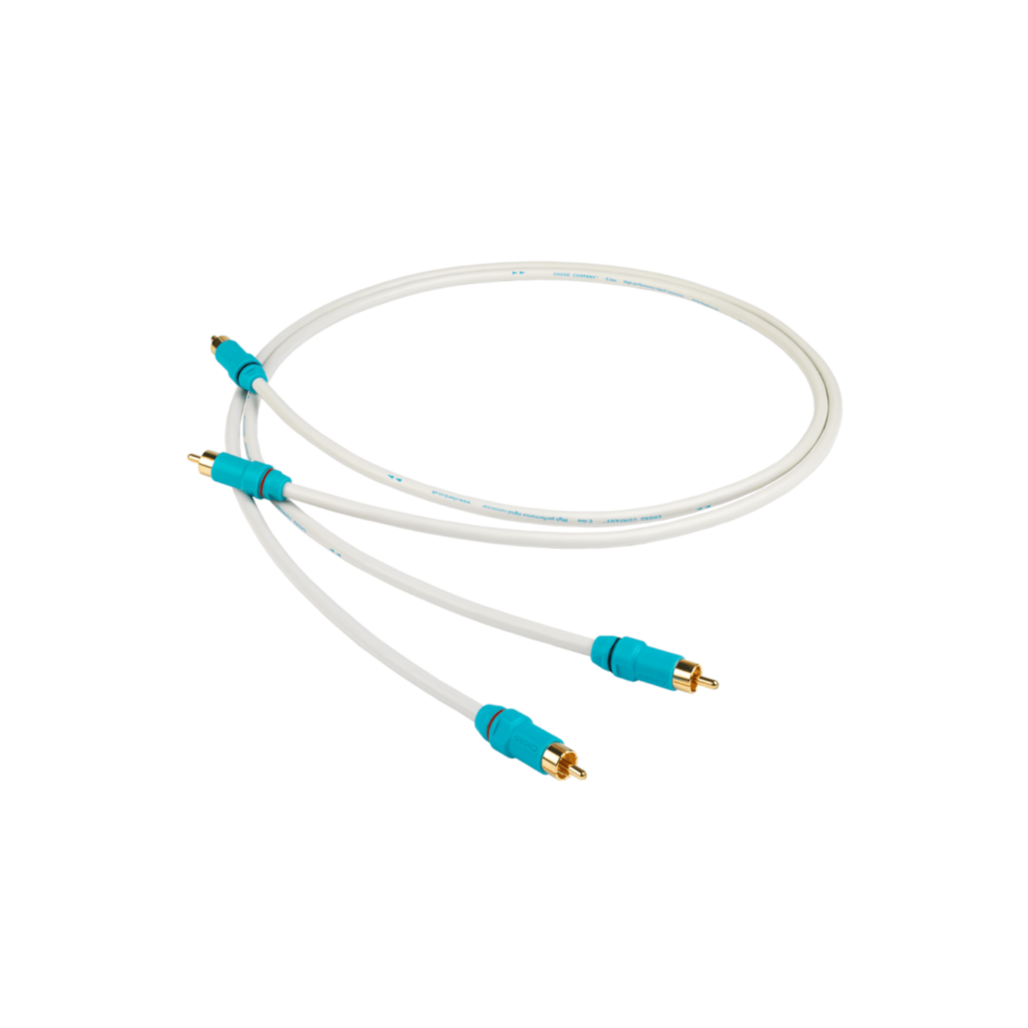 Chord C-line Analogue RCA