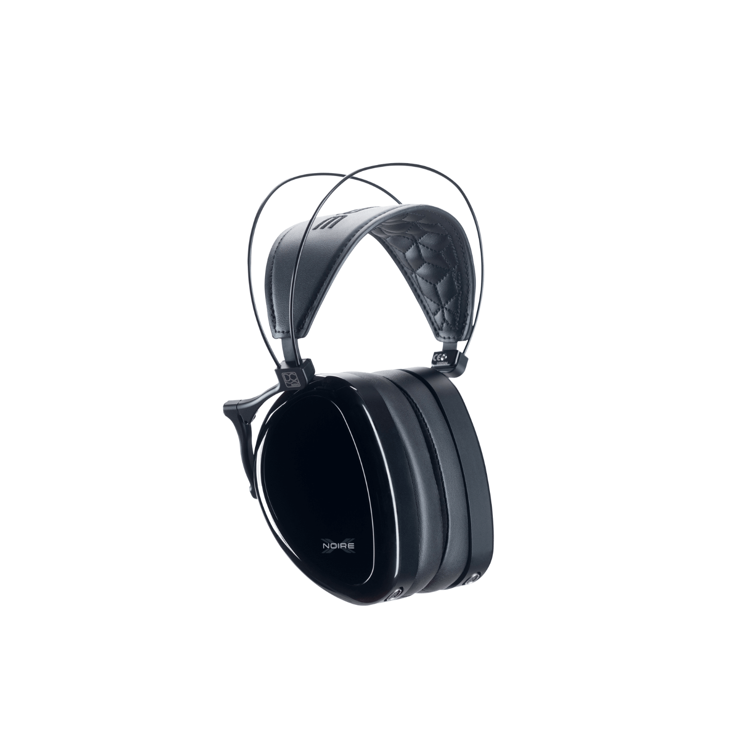 Dan Clark Audio Noire X Closed Back Headphones