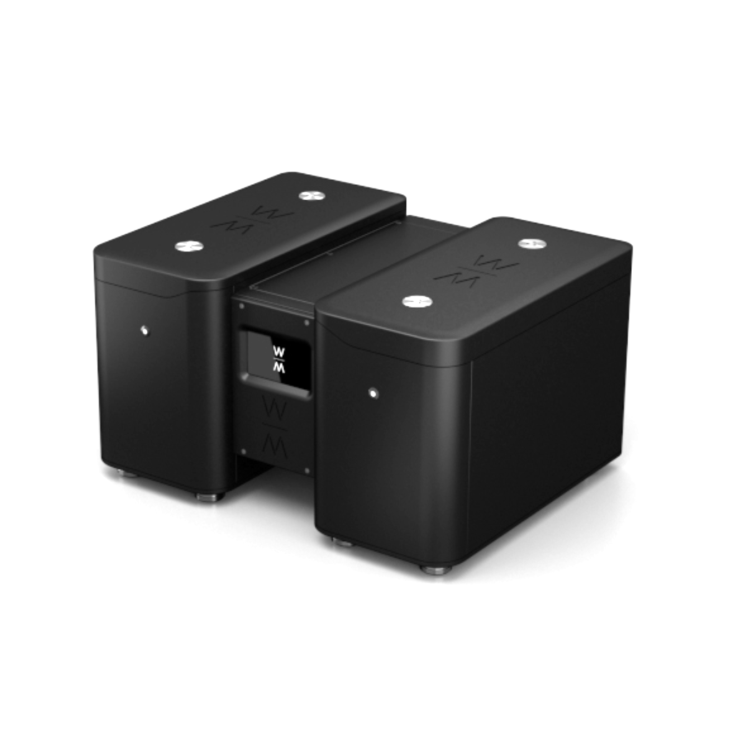 Wadax Atlantis Reference Power Supply