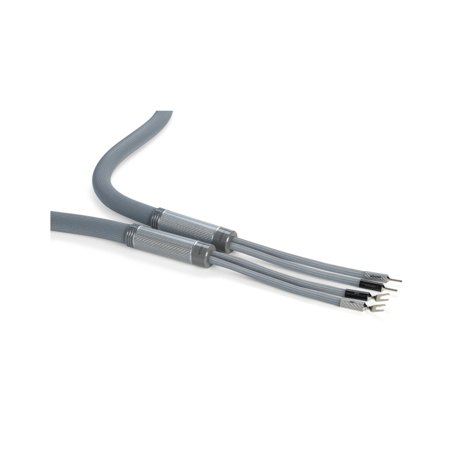 Shunyata Omega Speaker Cable