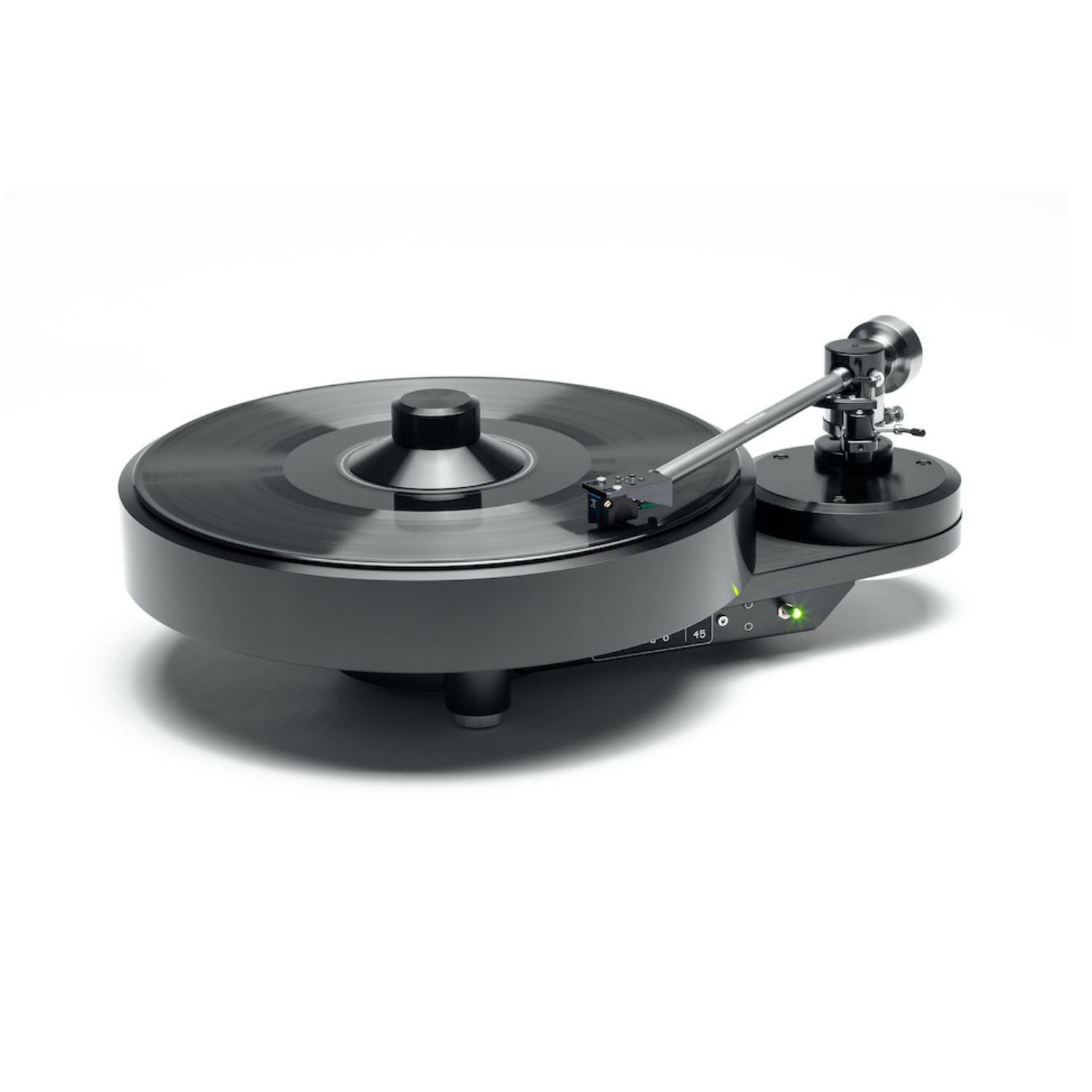 Brinkmann Bardo Turntable