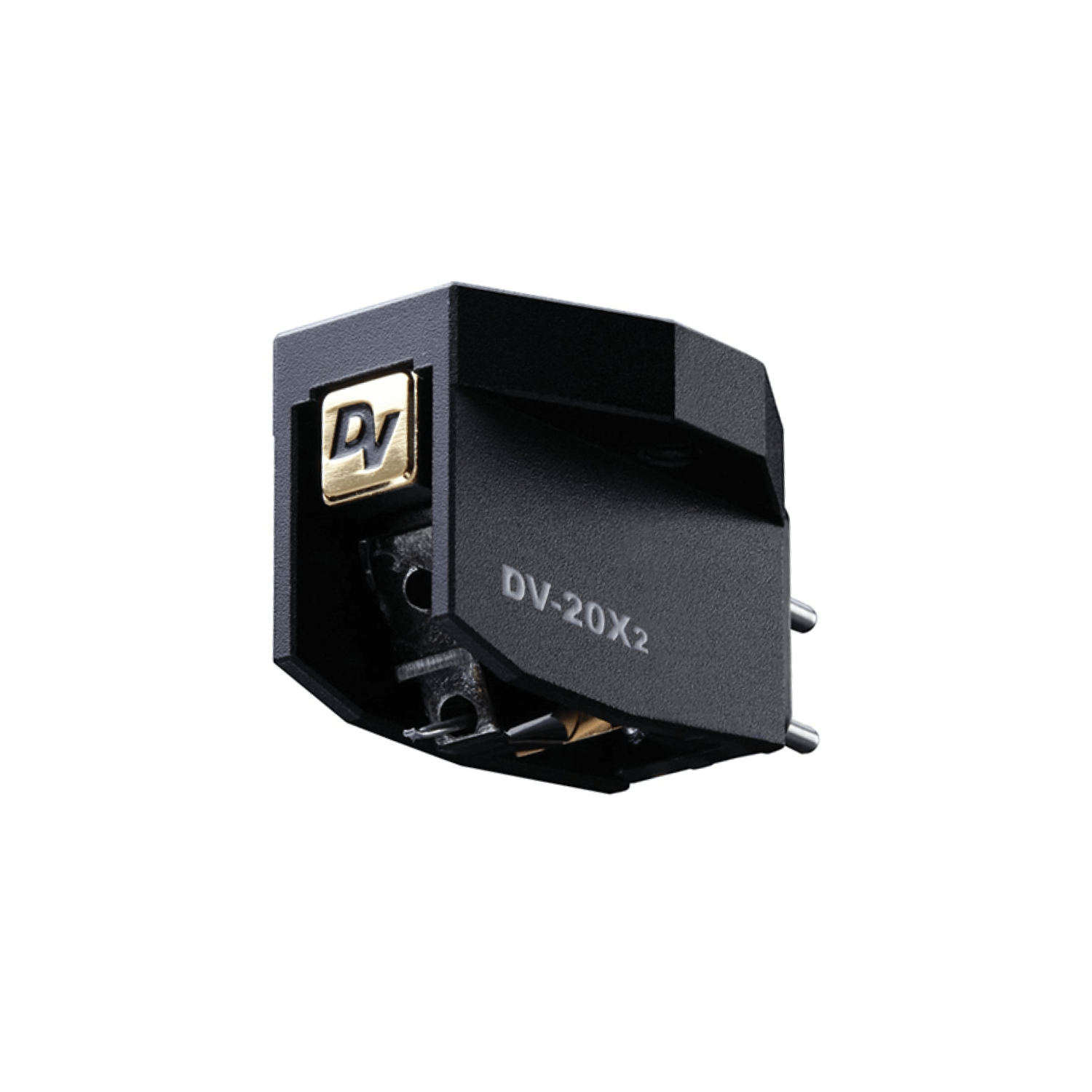 Dynavector DV-20X2H High Output MC Cartridge