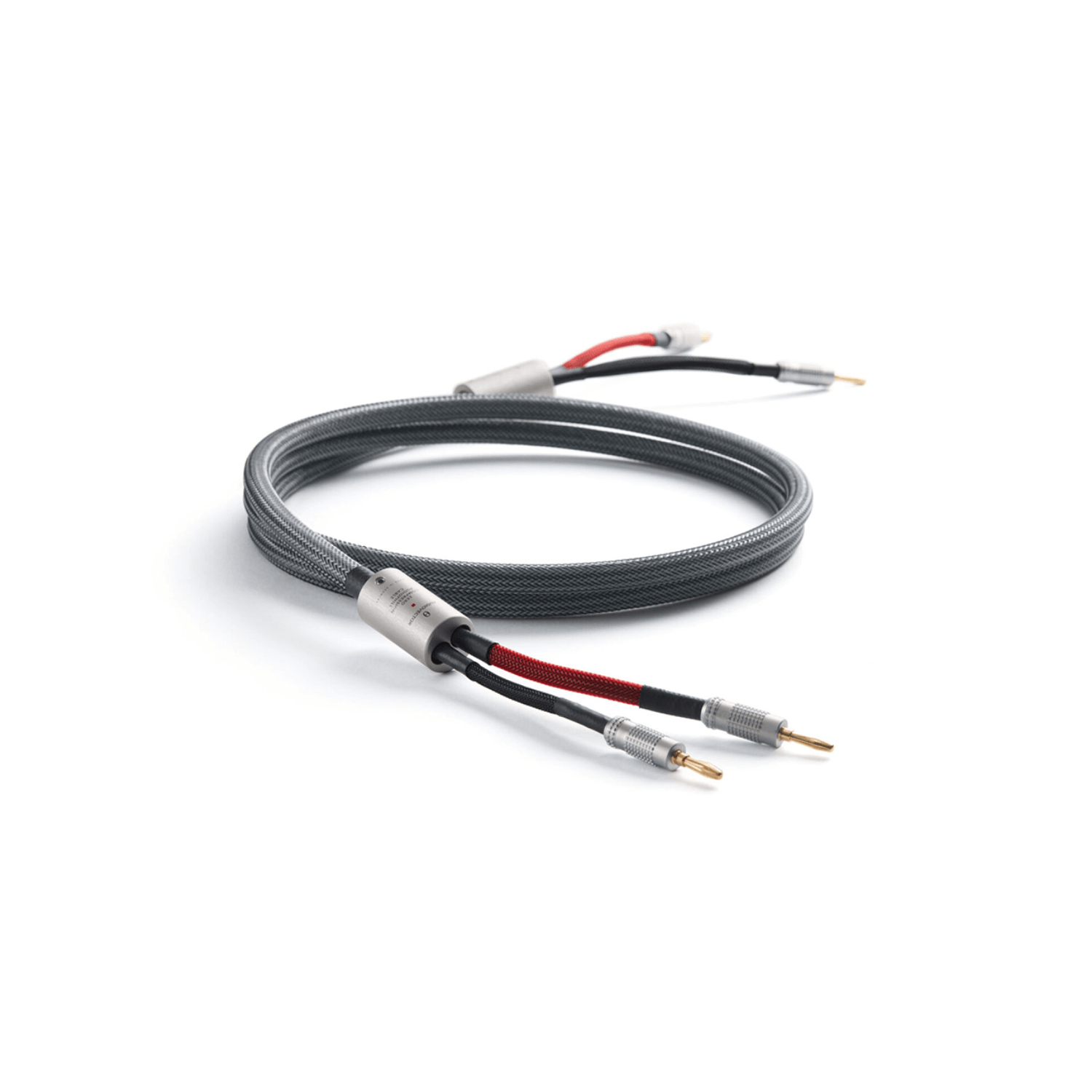 Audiovector ZERO Signature Loudspeaker Cables