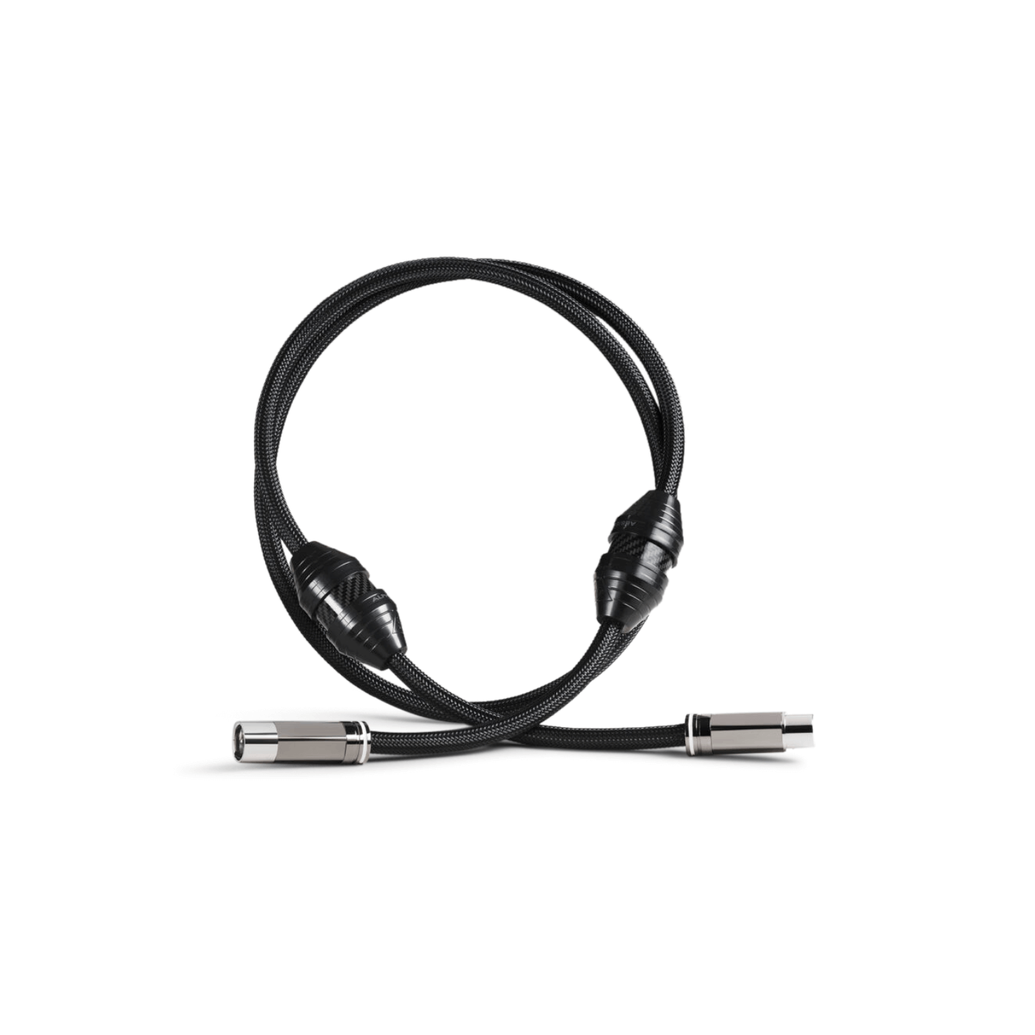 Shunyata Alpha-X AES/EBU Cable