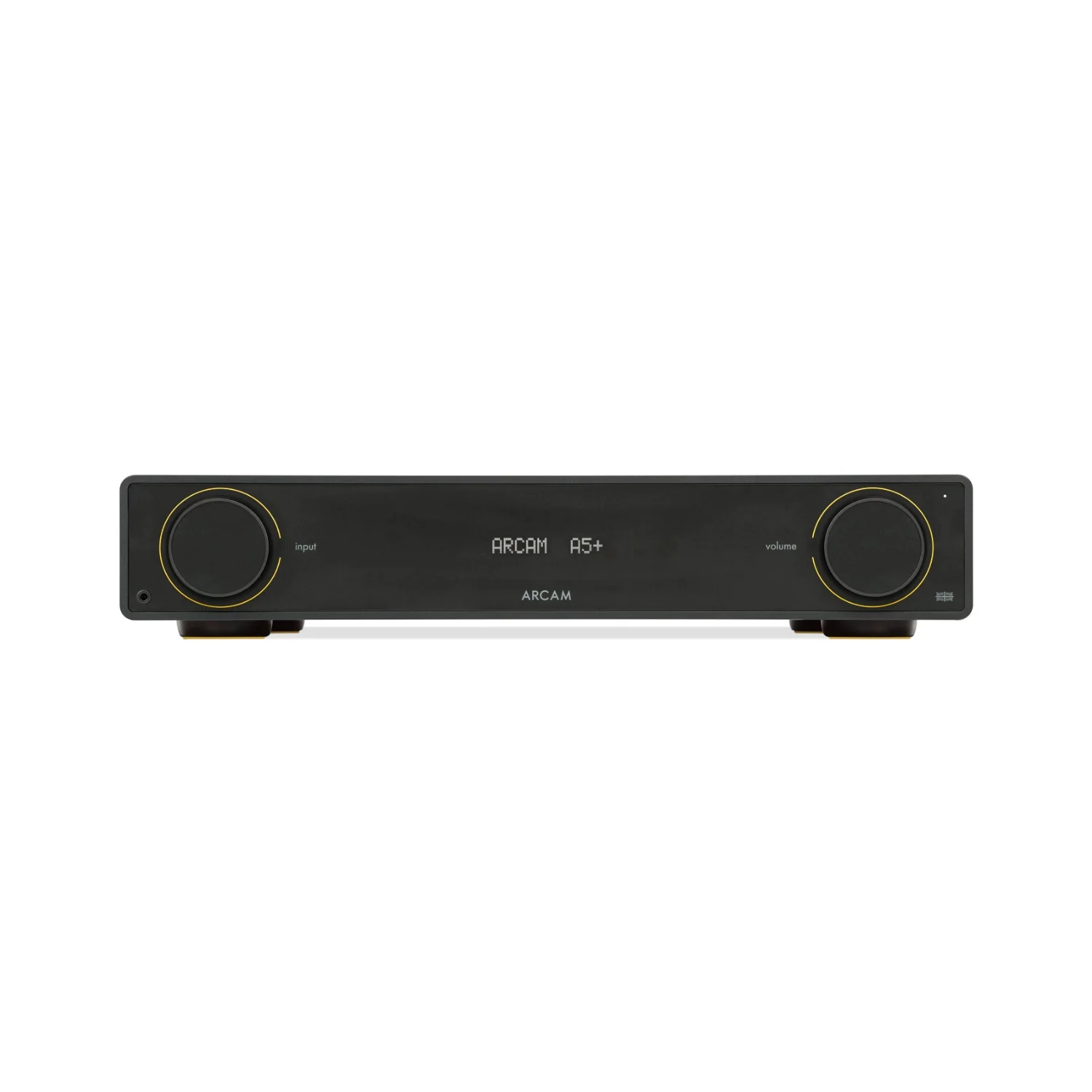 Arcam A5+ Integrated Amplifier