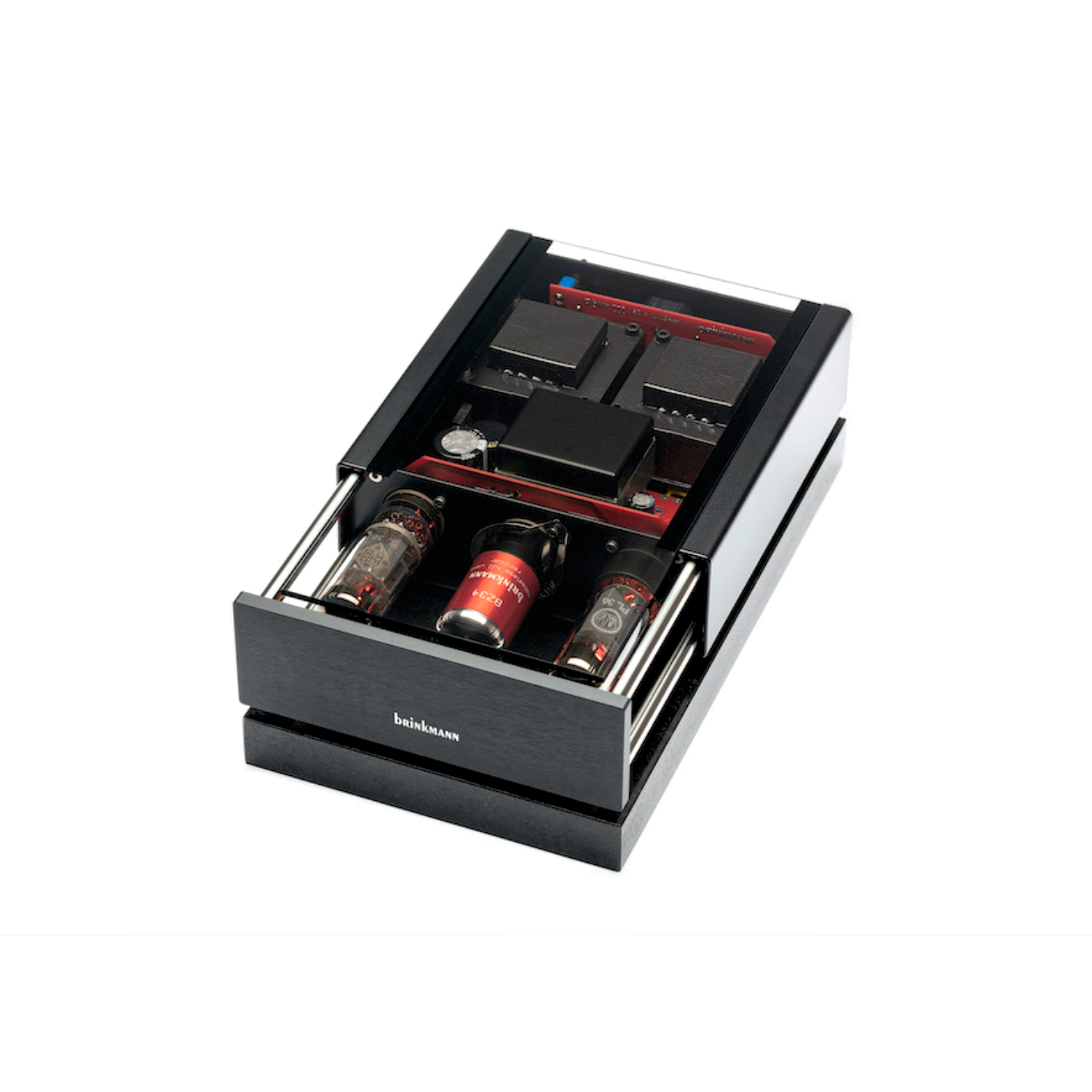 Brinkmann RöNt III Vacuum Tube Power Supply