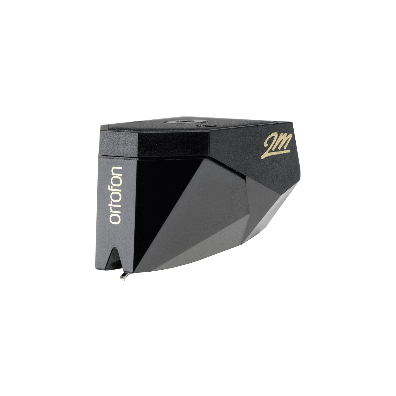 Ortofon 2M Black