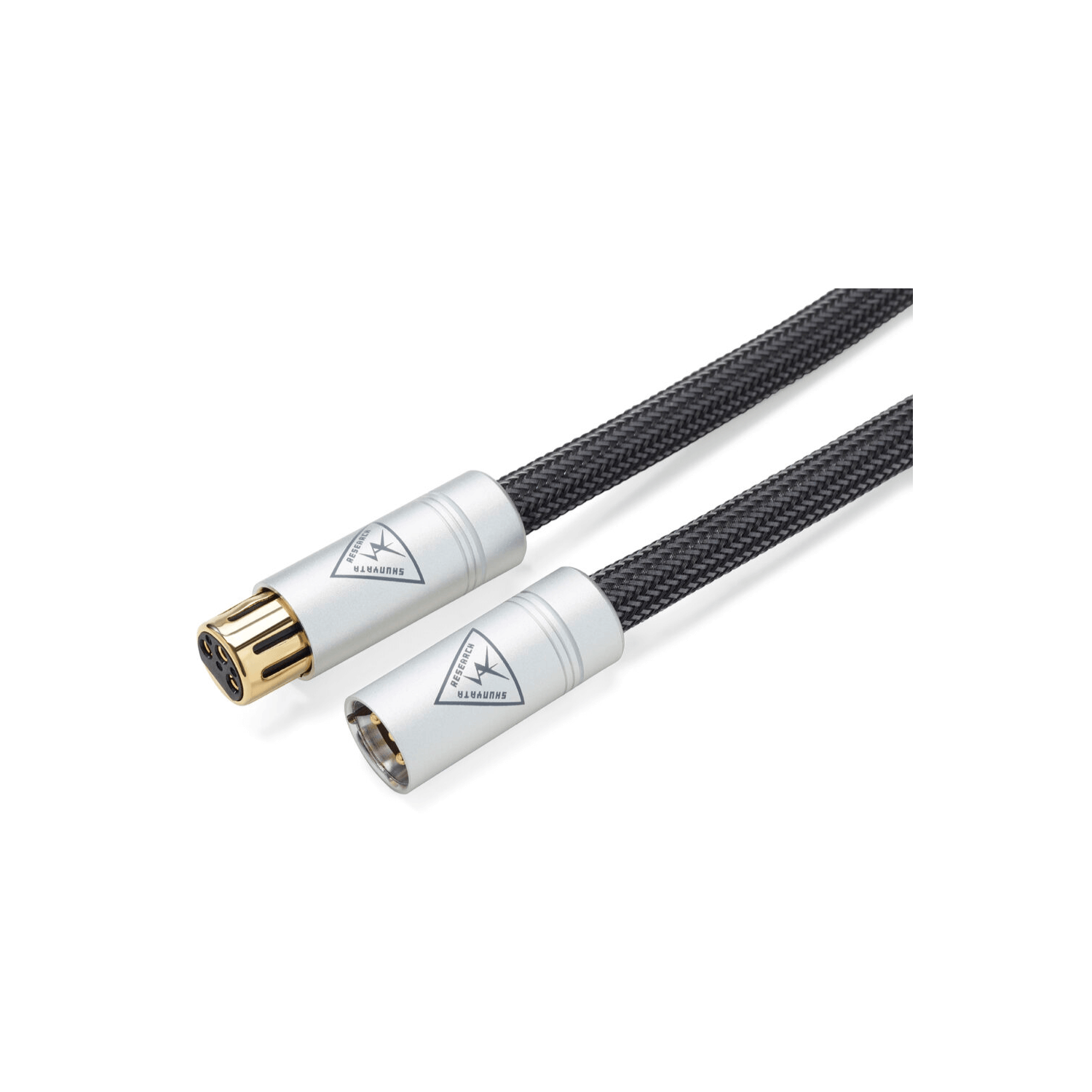 Shunyata Gamma AES/EBU Cable