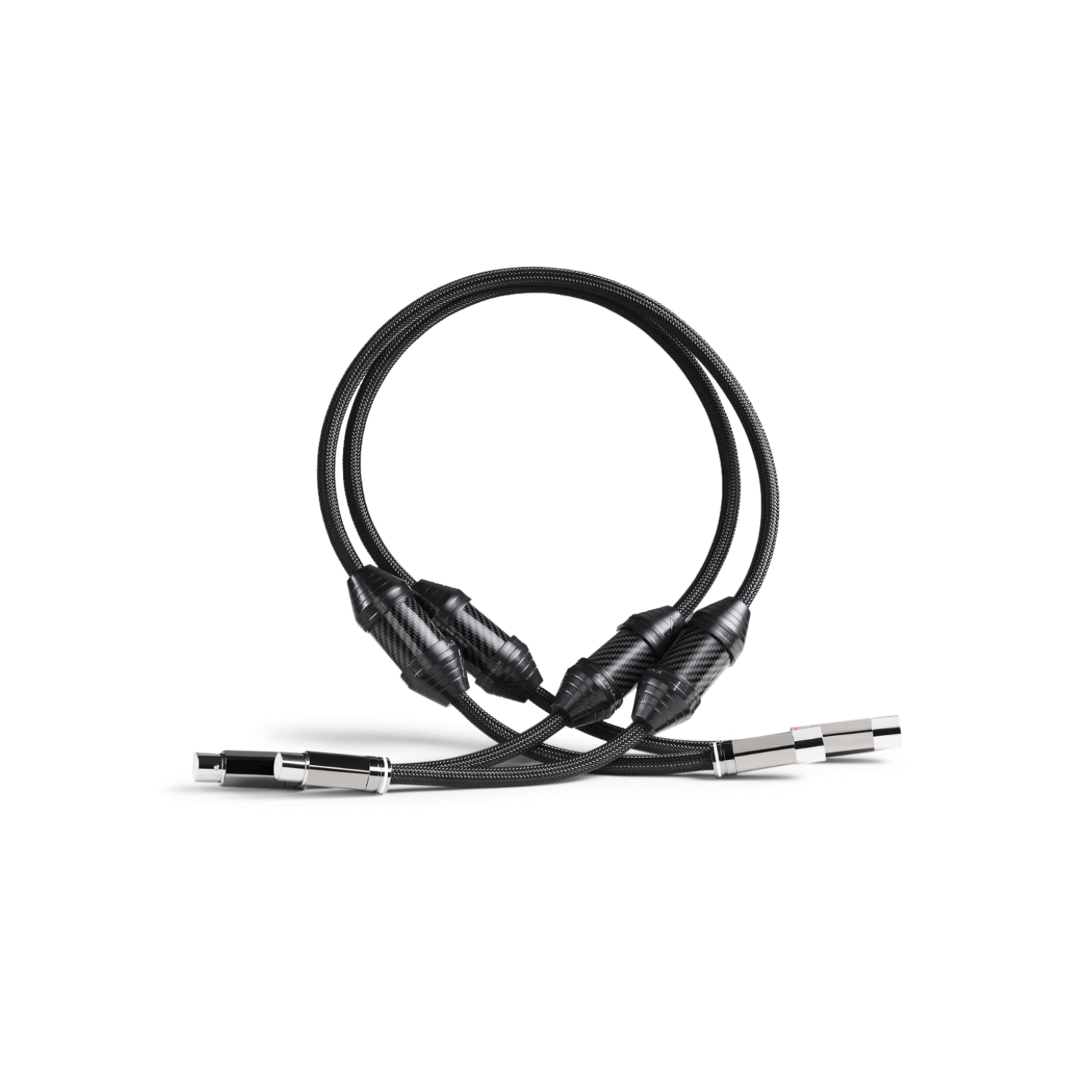 Shunyata Alpha-X XLR Interconnect