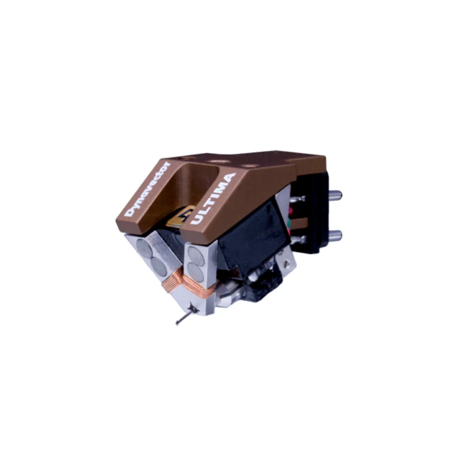 Dynavector XV Ultima Low Output MC Cartridge