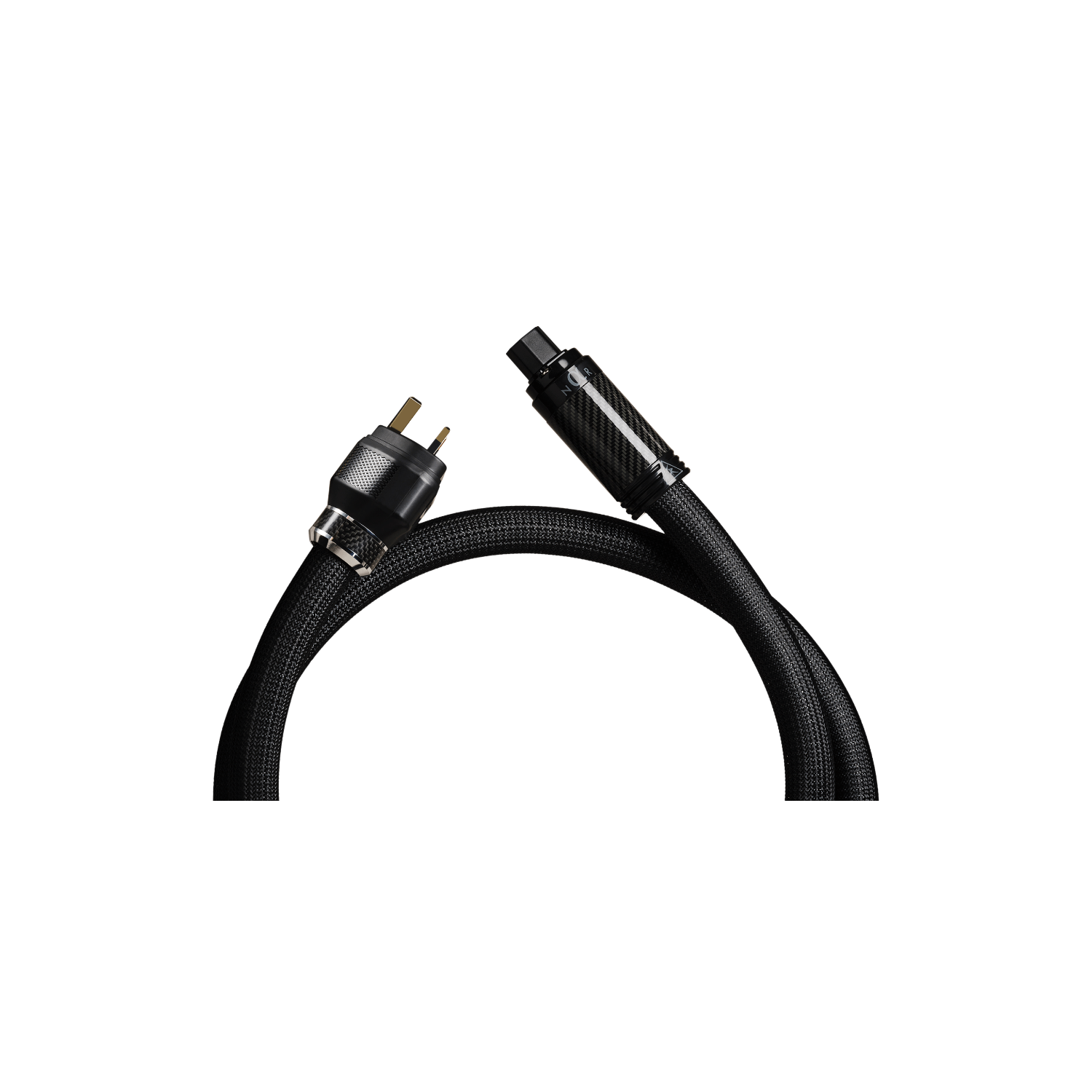 Shunyata Alpha-X NR Power Cable [UK]