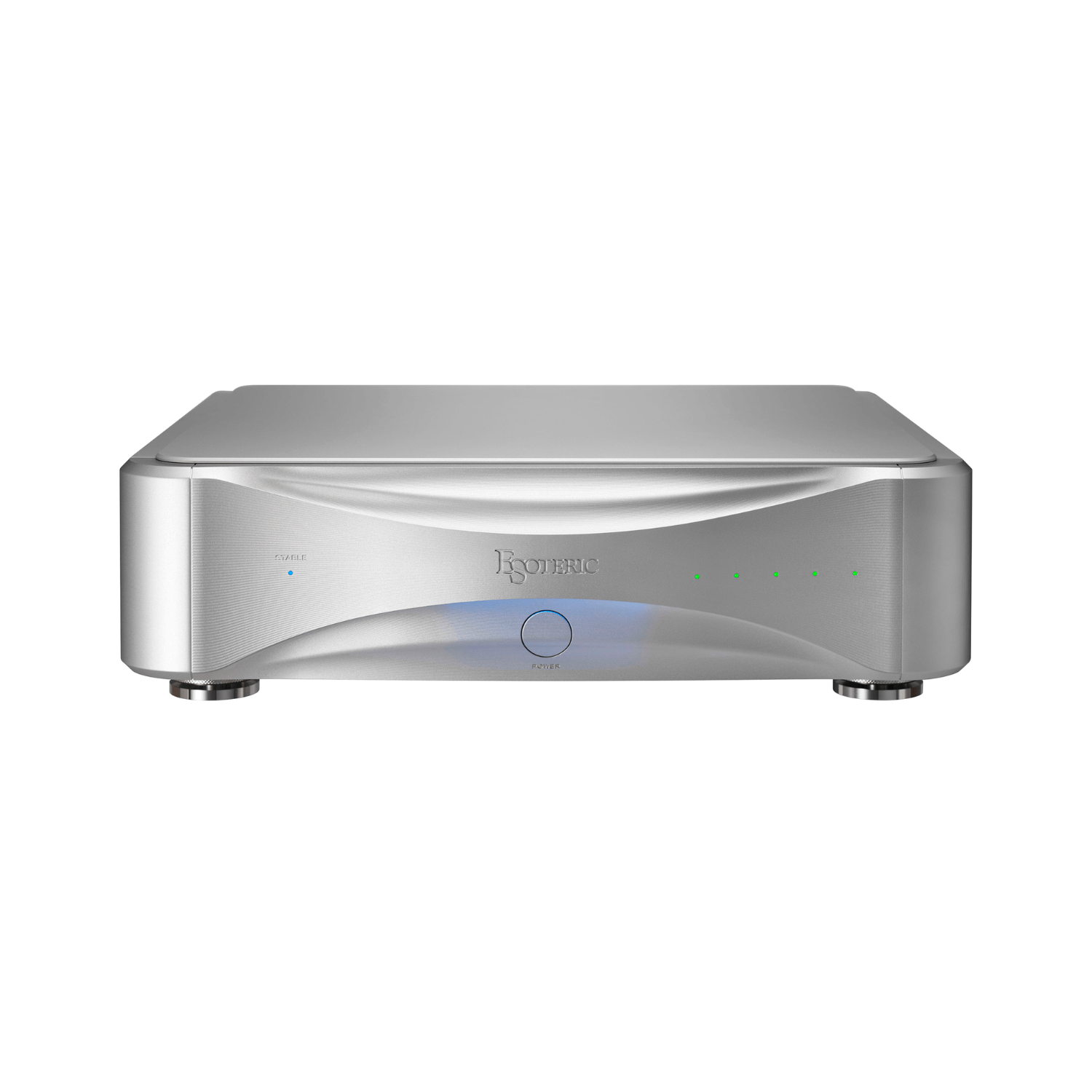 Esoteric Grandioso G1X Master Clock Generator