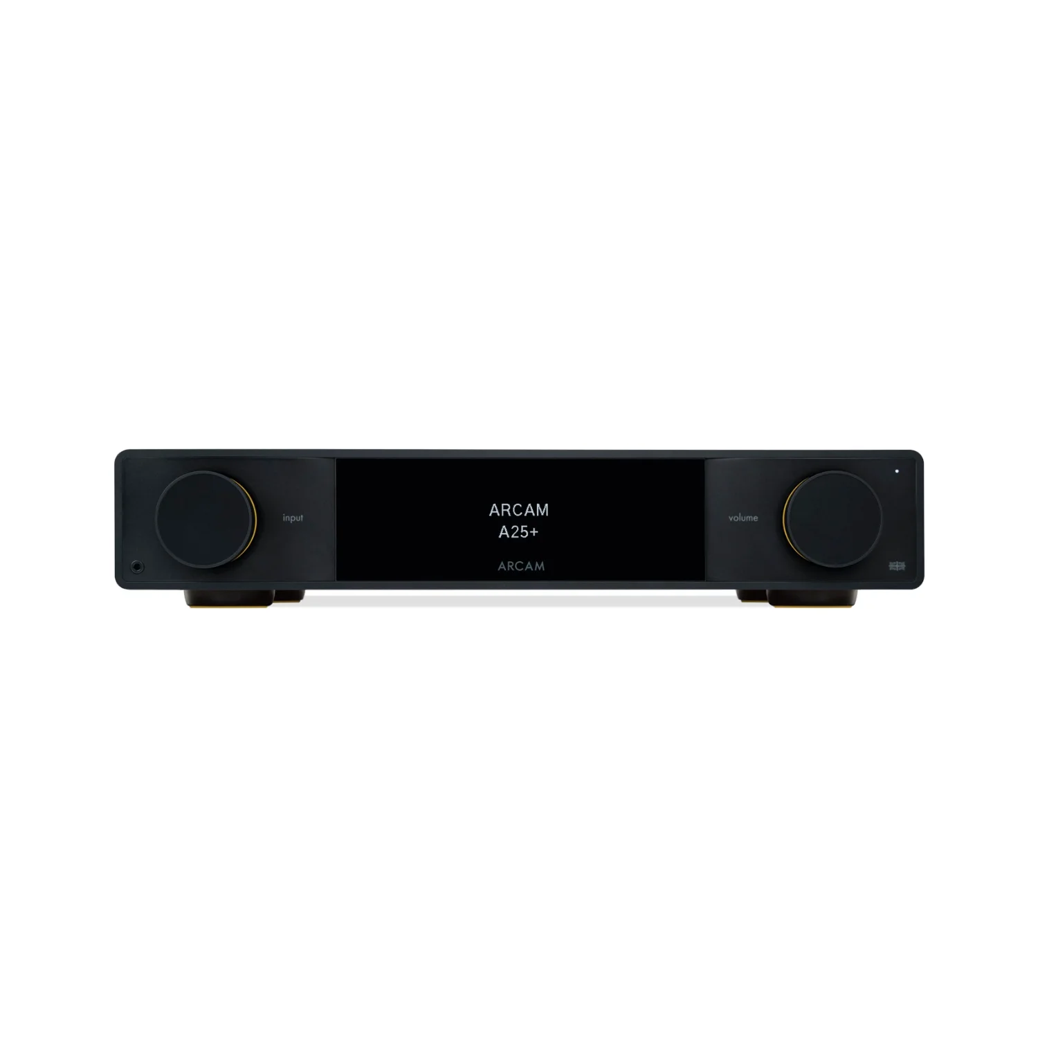 Arcam A25+ Integrated Amplifier