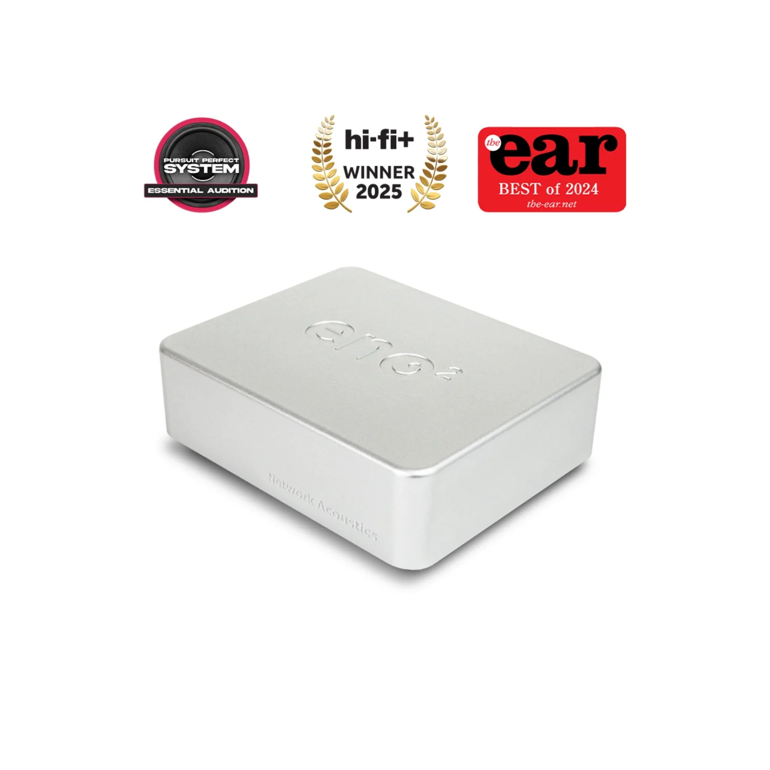 Network Acoustics eno2 Ethernet Filter