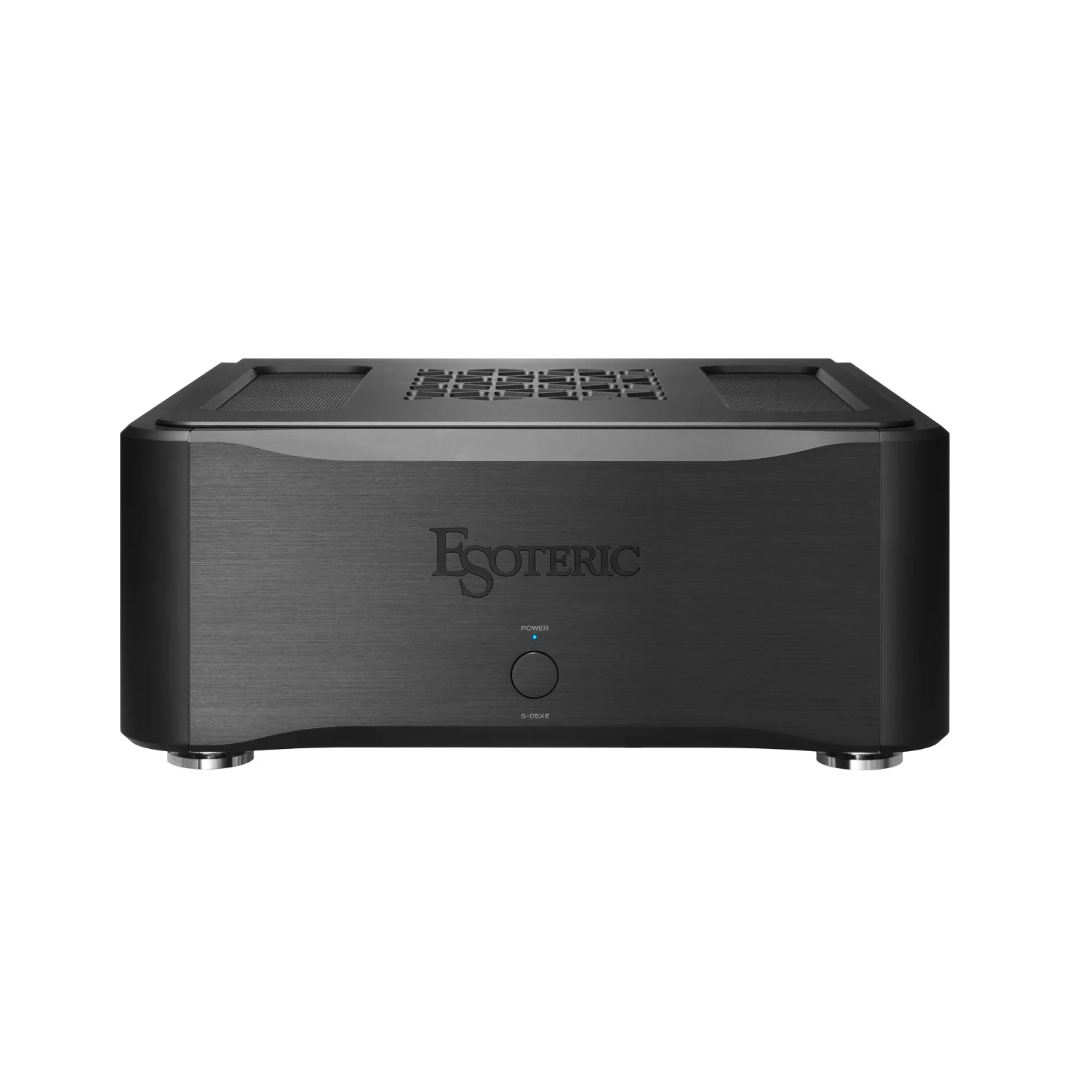Esoteric S-05XE Stereo Power Amplifier