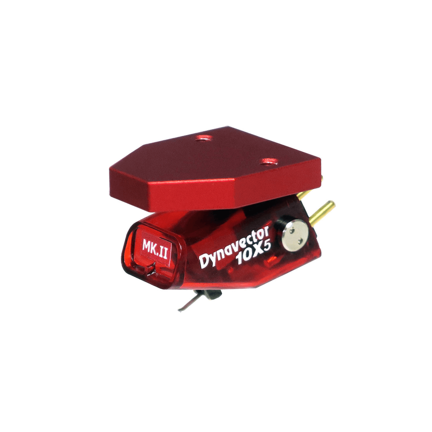 Dynavector 10X5 MkII High Output MC Cartridge