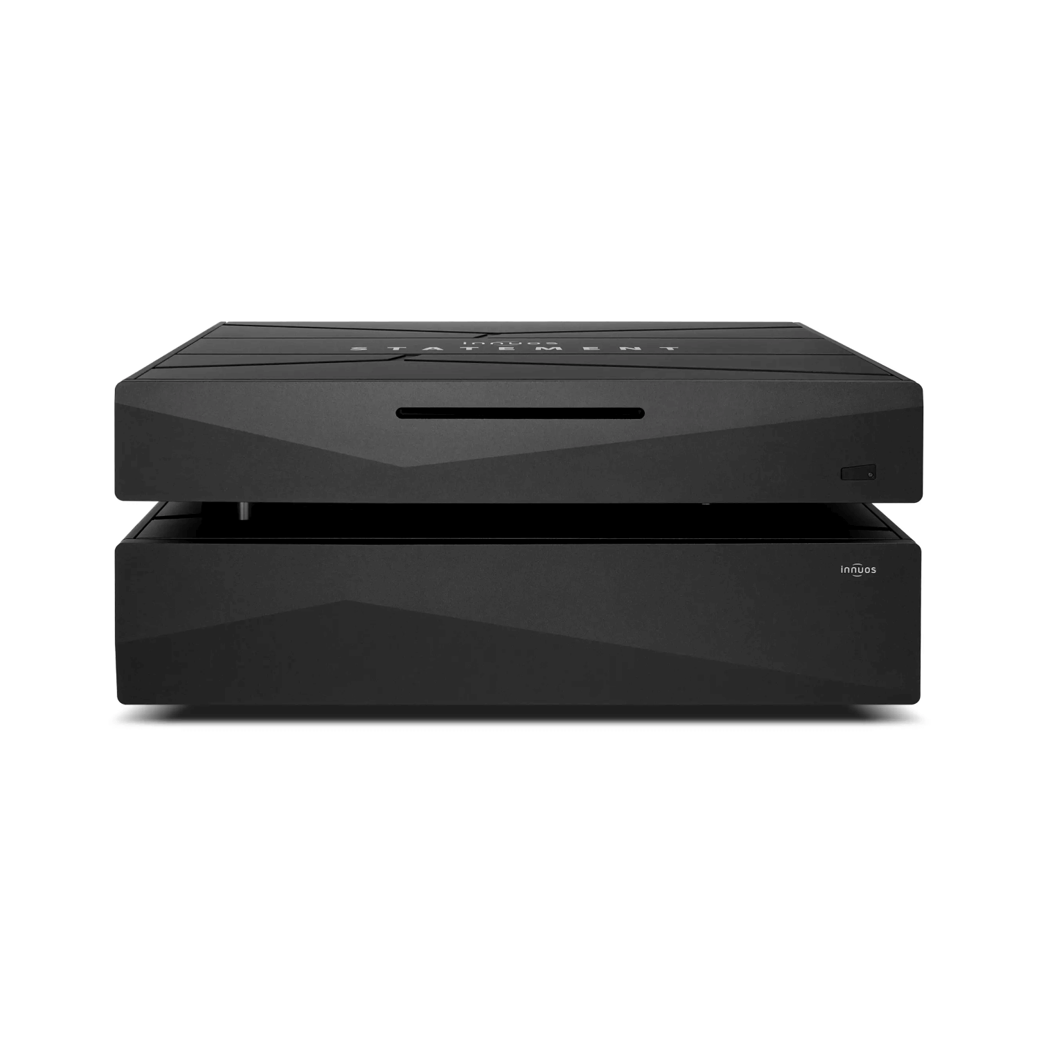 Innuos STATEMENT Next-Gen Network Music Server / Streamer Transport