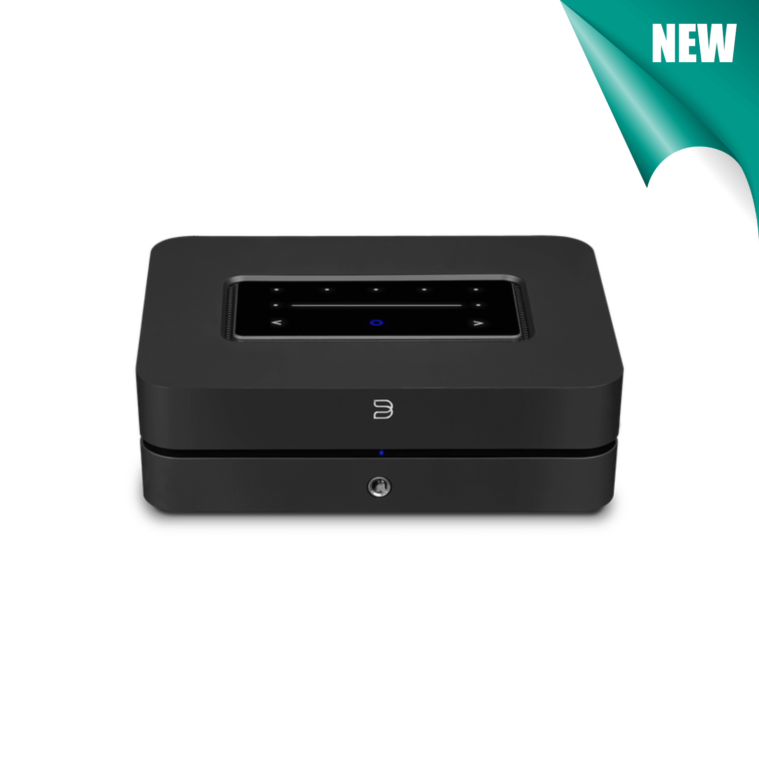 Bluesound Powernode N331 (2025)